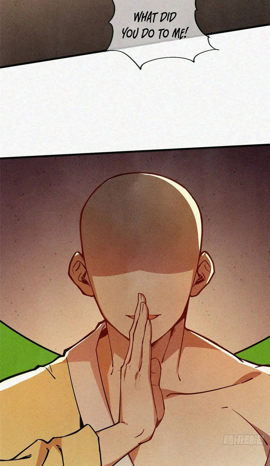 Read Let Master Do It (Colored) chapter 2 image 34 on Lezhin
