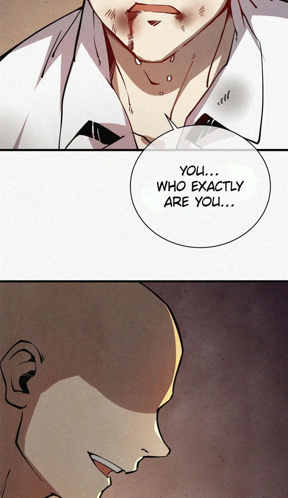 Read Let Master Do It (Colored) chapter 2 image 36 on Lezhin
