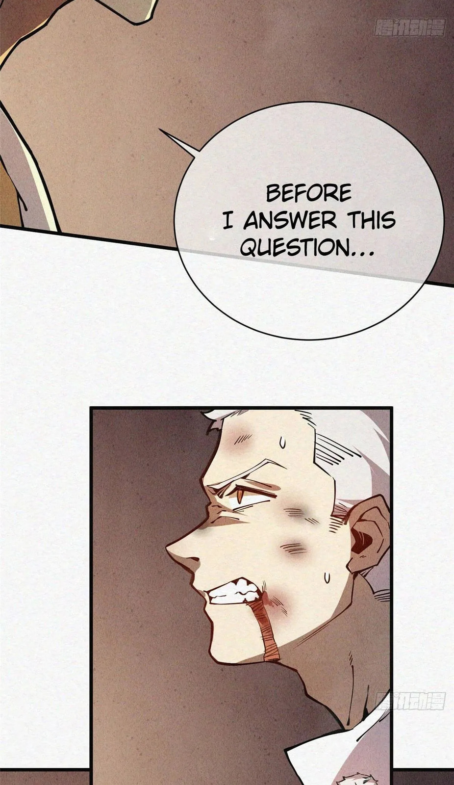 Read Let Master Do It (Colored) chapter 2 image 37 on Lezhin