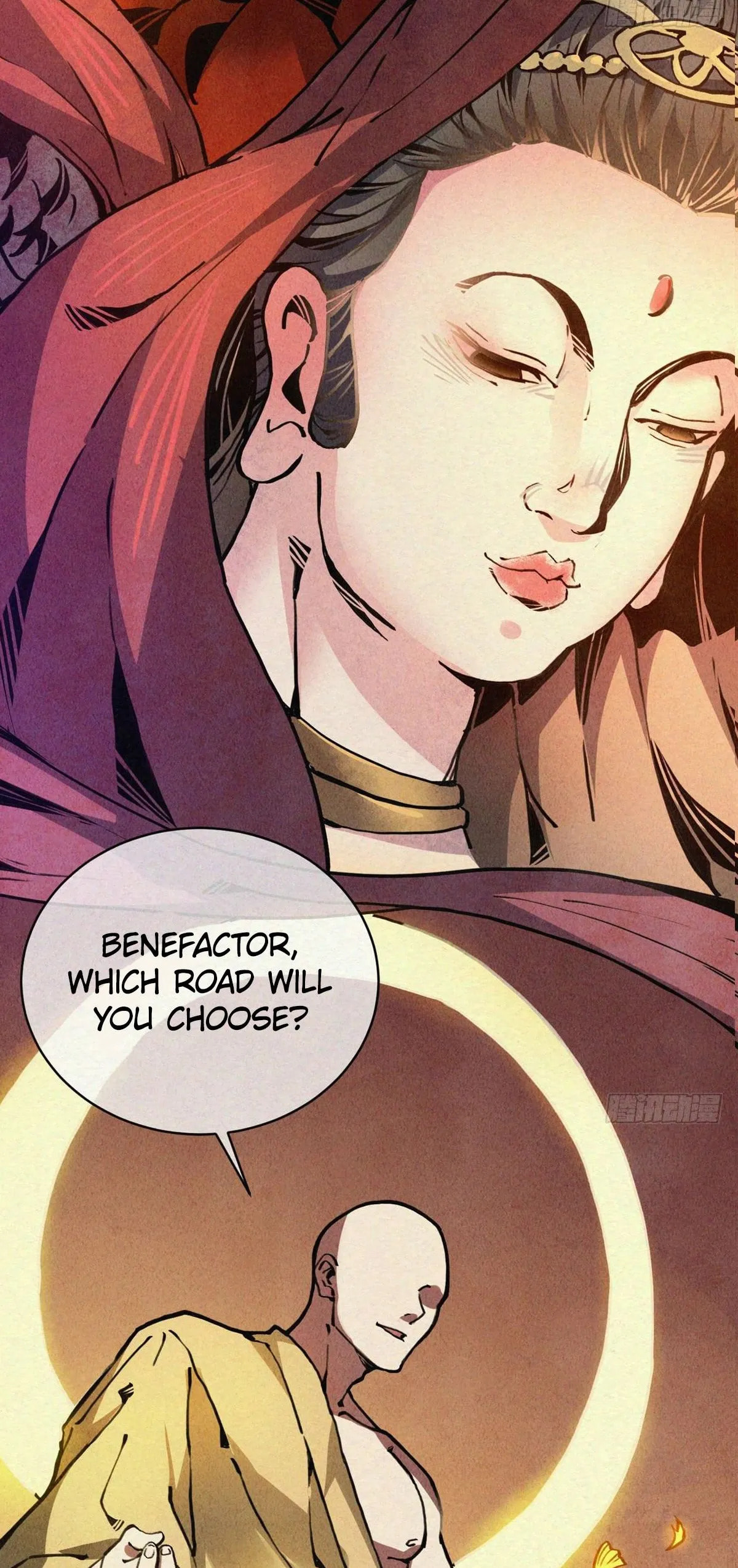 Read Let Master Do It (Colored) chapter 2 image 40 on Lezhin