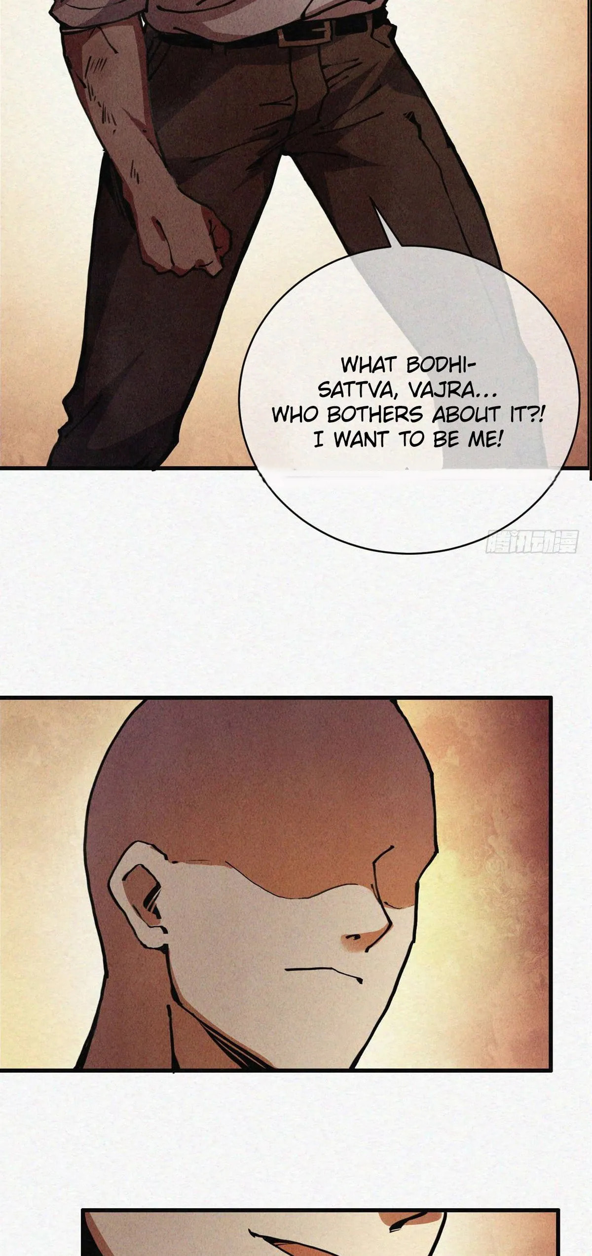 Read Let Master Do It (Colored) chapter 2 image 43 on Lezhin