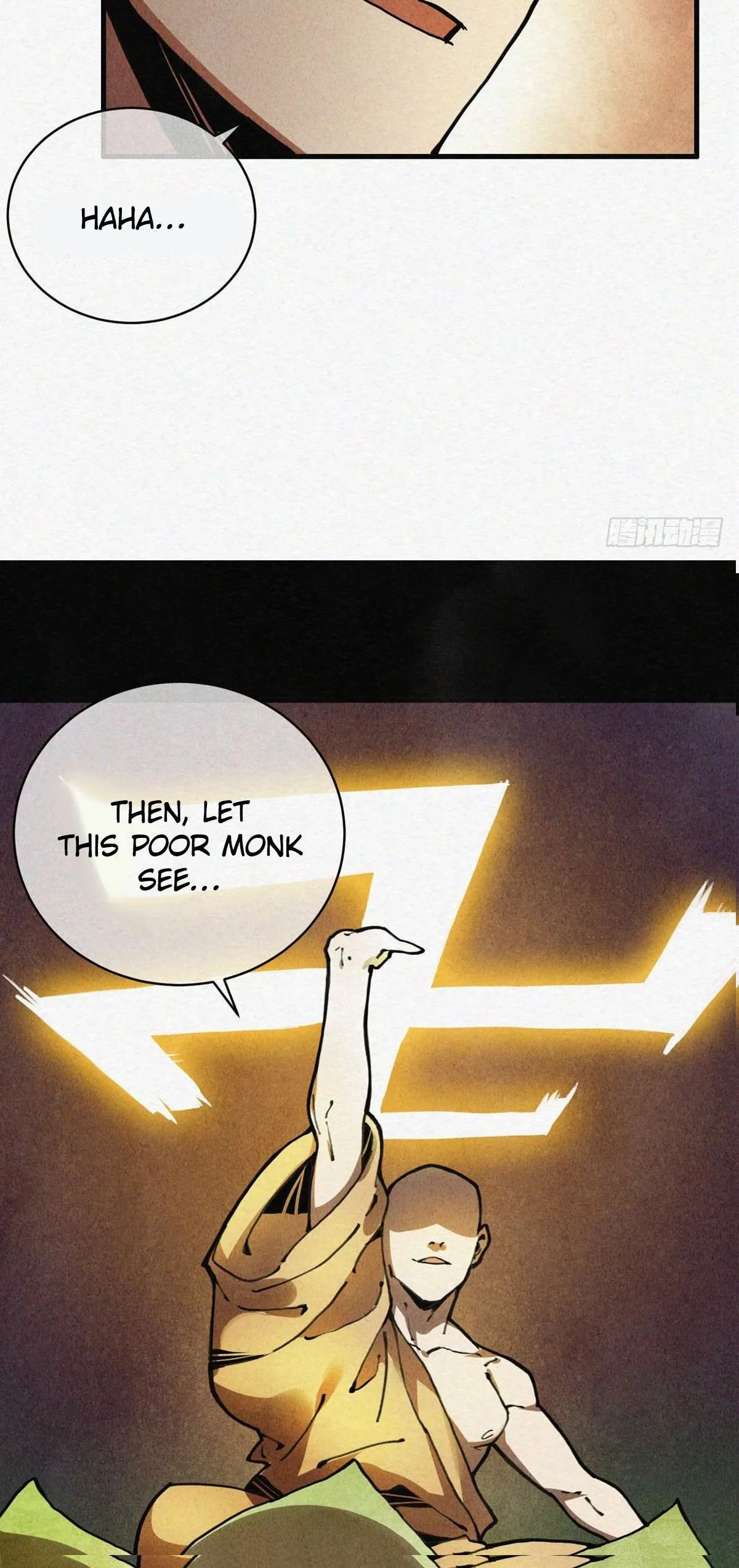 Read Let Master Do It (Colored) chapter 2 image 44 on Lezhin