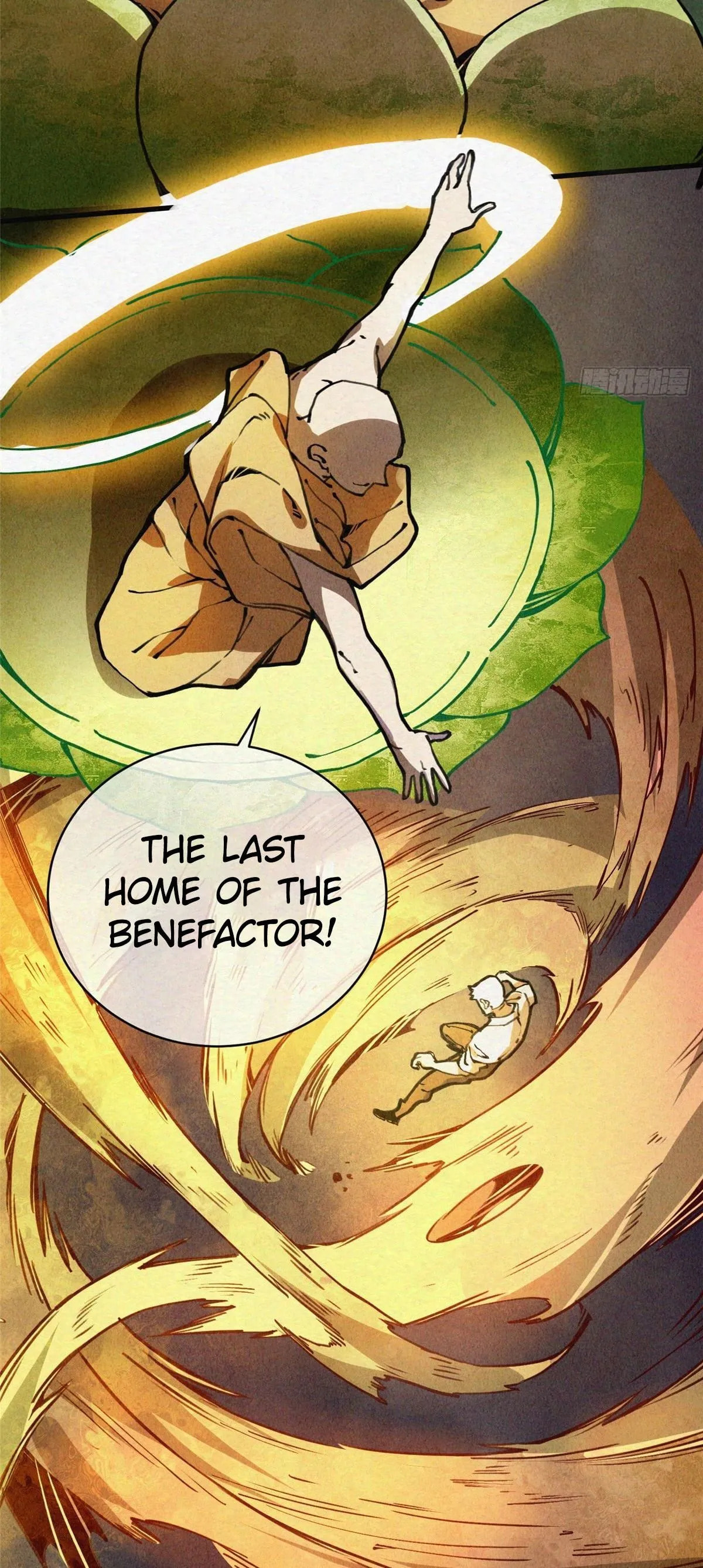Read Let Master Do It (Colored) chapter 2 image 45 on Lezhin