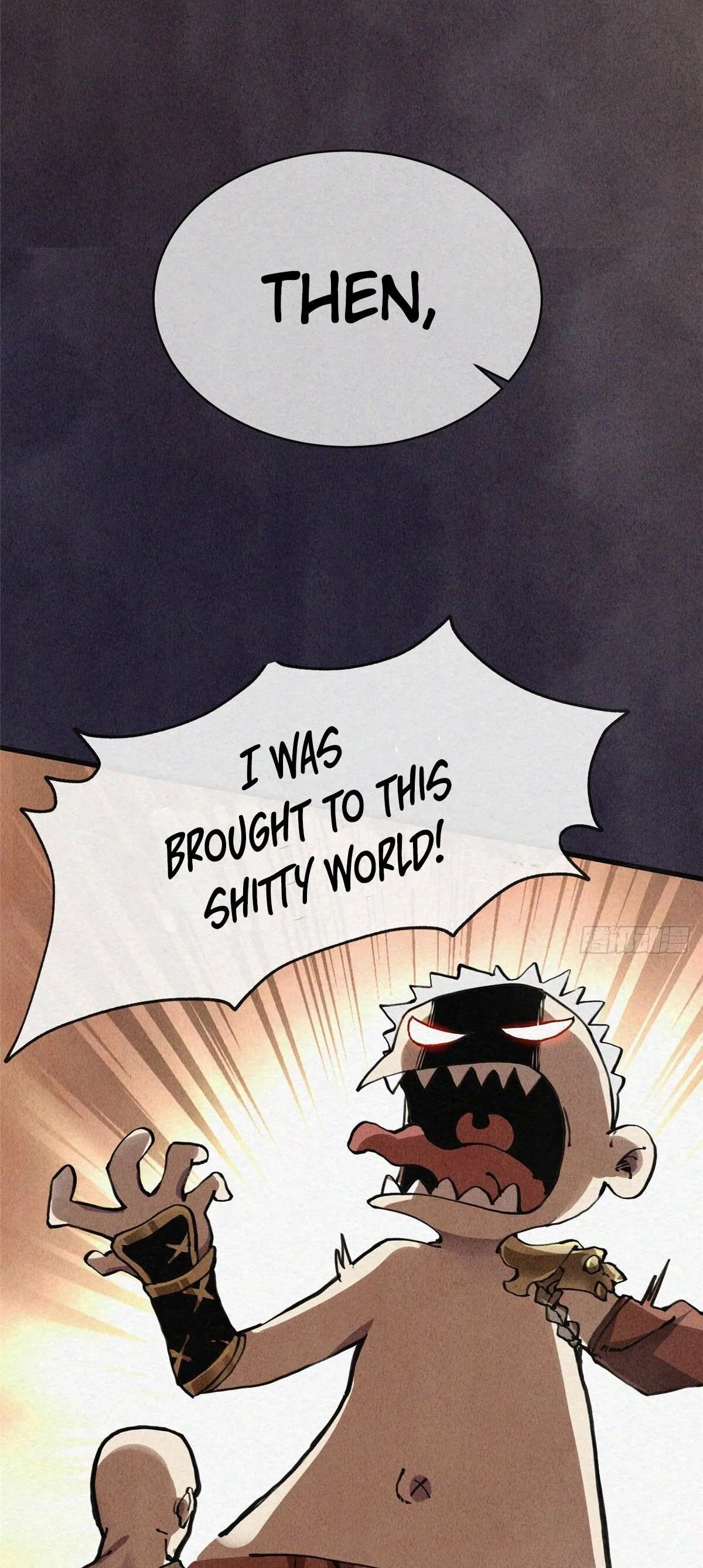 Read Let Master Do It (Colored) chapter 2 image 48 on Lezhin