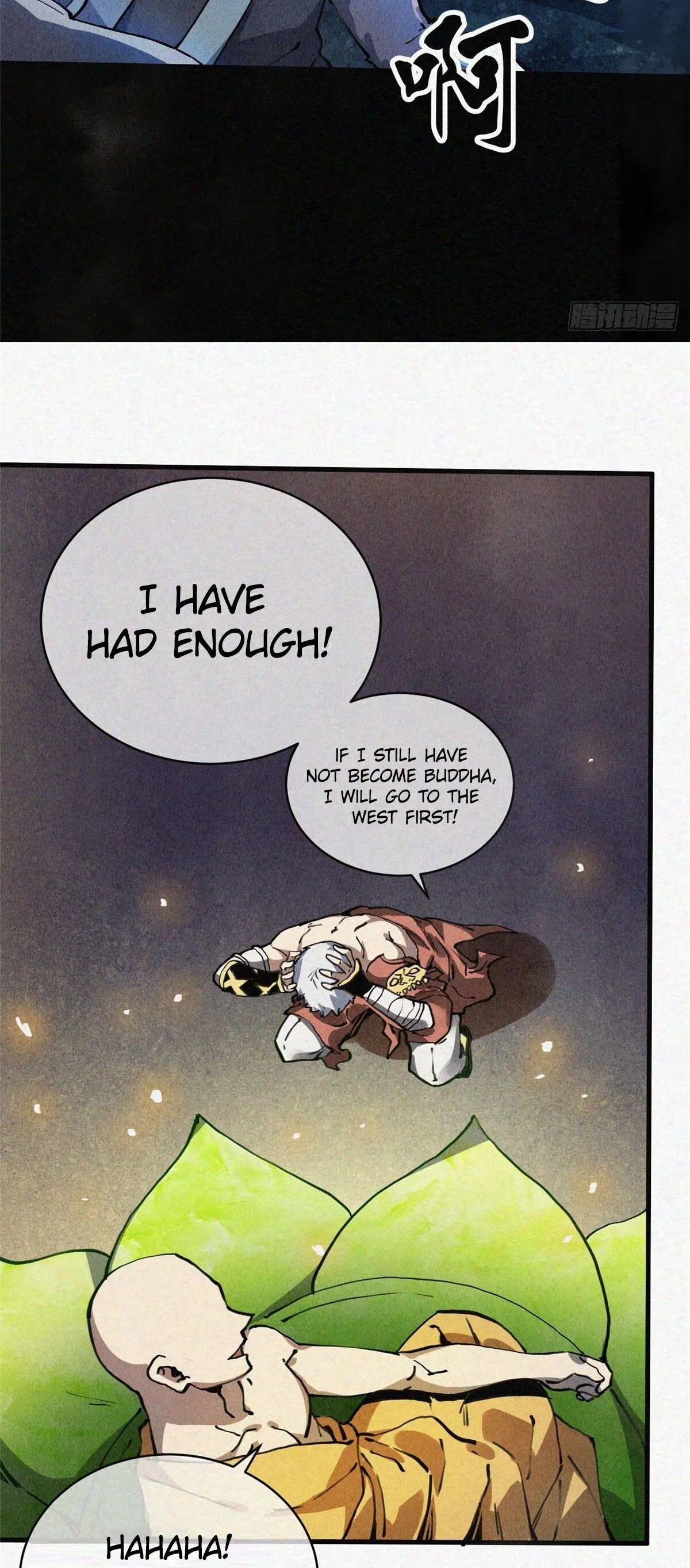 Read Let Master Do It (Colored) chapter 2 image 55 on Lezhin