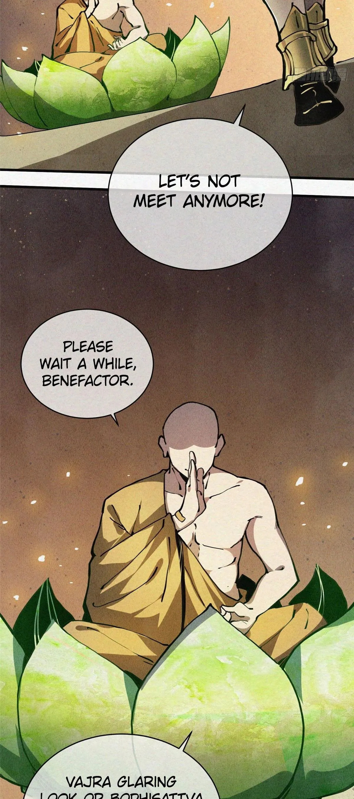 Read Let Master Do It (Colored) chapter 2 image 59 on Lezhin