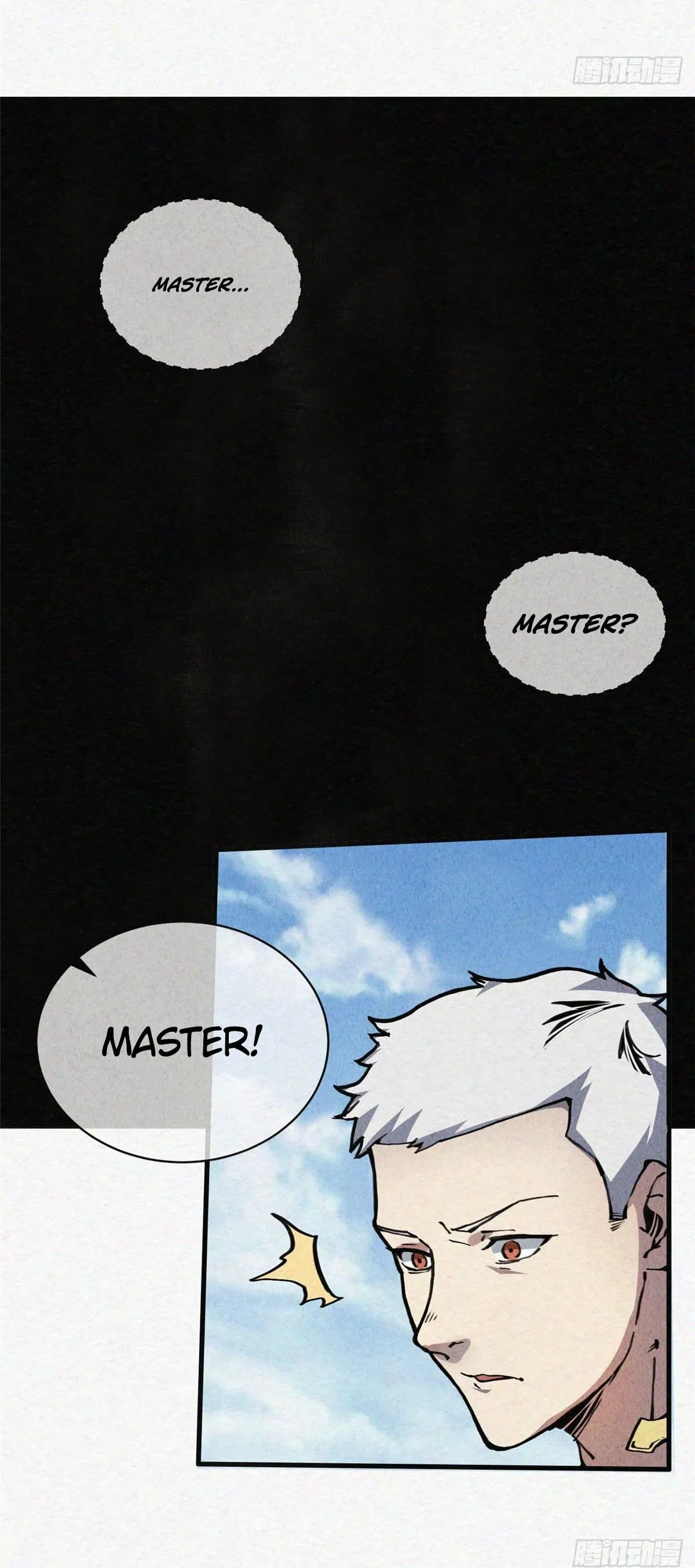 Read Let Master Do It (Colored) chapter 2 image 61 on Lezhin