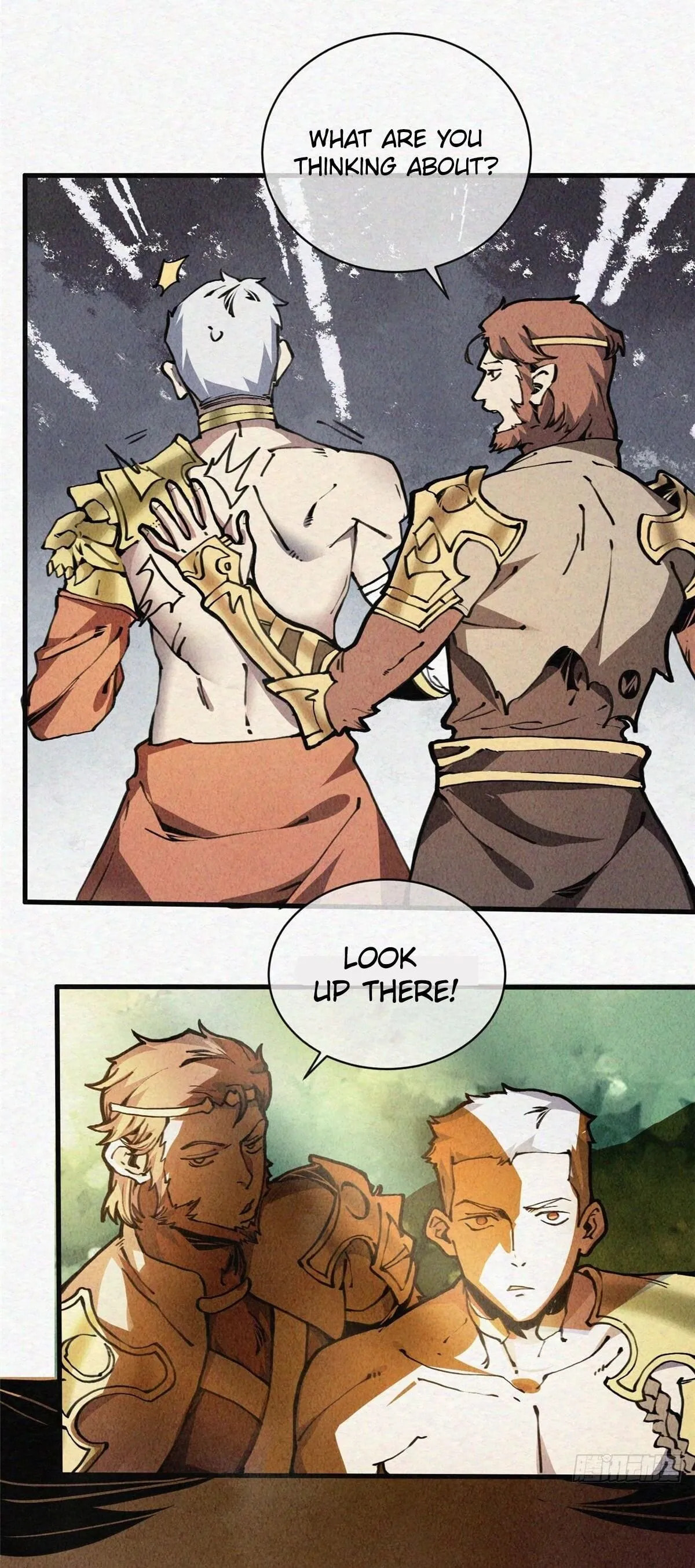 Read Let Master Do It (Colored) chapter 2 image 62 on Lezhin