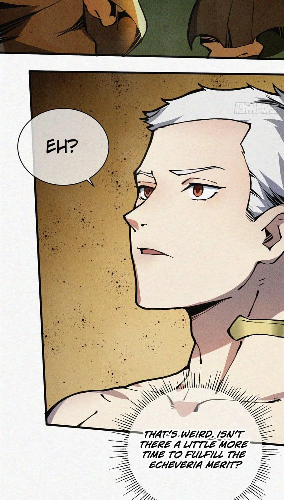Read Let Master Do It (Colored) chapter 2 image 65 on Lezhin