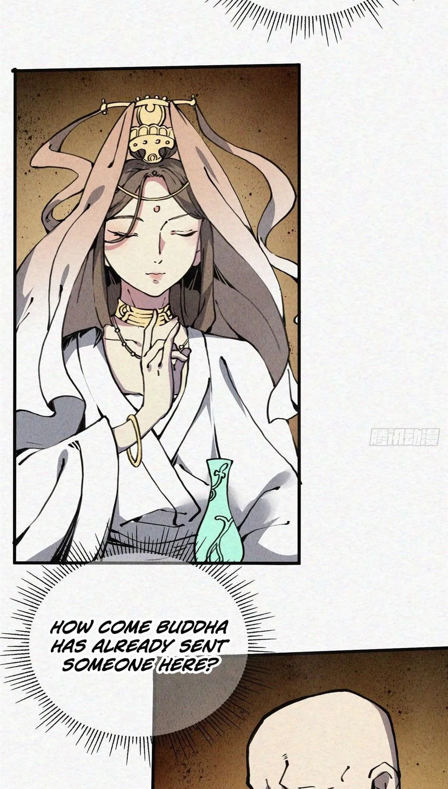 Read Let Master Do It (Colored) chapter 2 image 66 on Lezhin