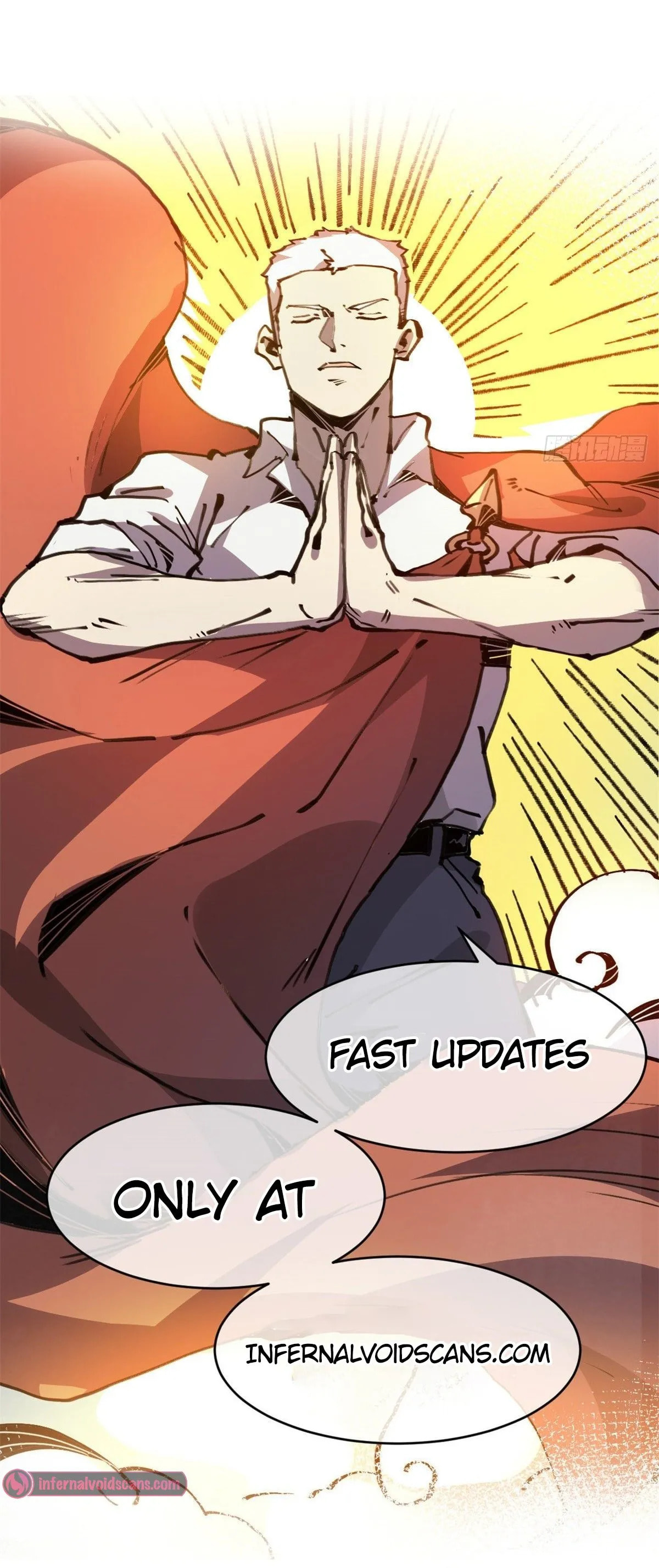 Read Let Master Do It (Colored) chapter 2 image 75 on Lezhin