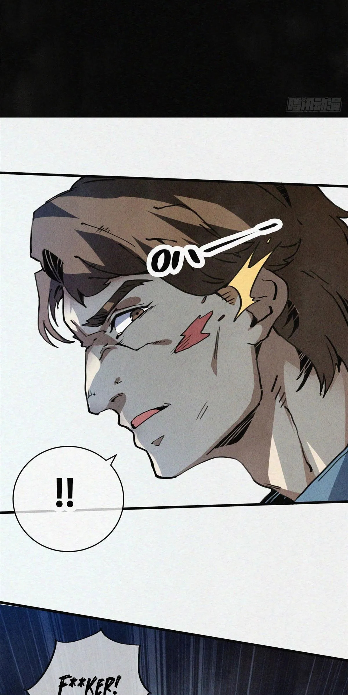 Read Let Master Do It (Colored) chapter 2 image 9 on Lezhin