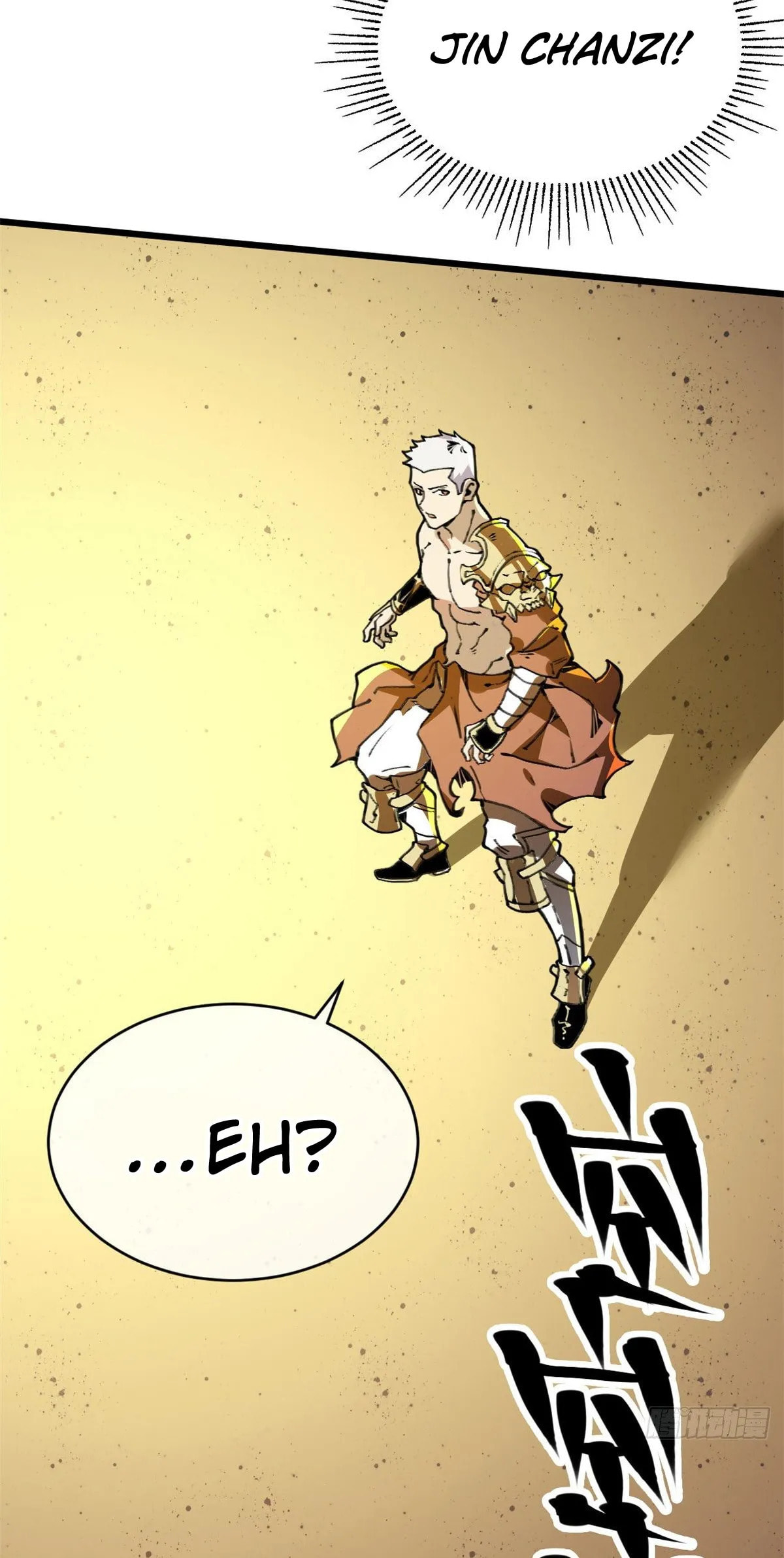 Read Let Master Do It (Colored) chapter 3 image 11 on Lezhin