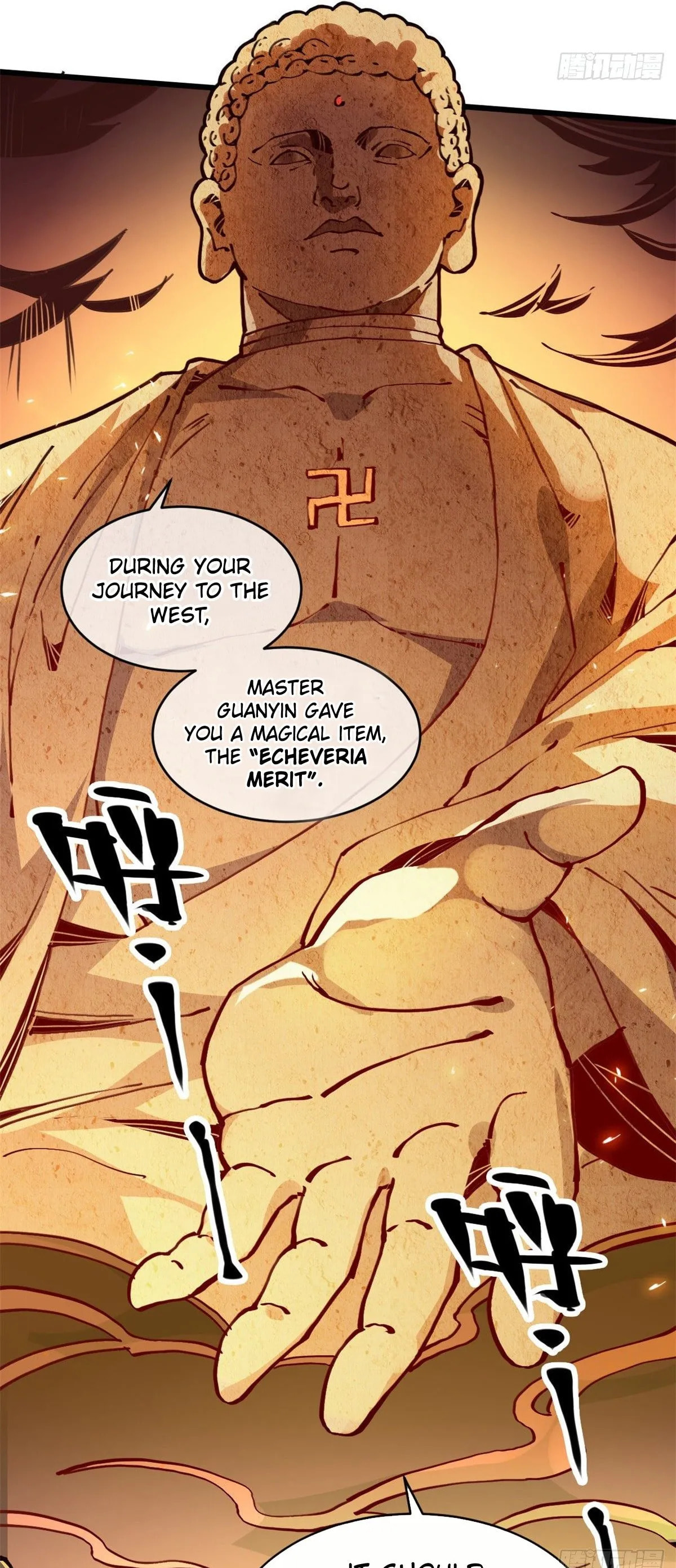 Read Let Master Do It (Colored) chapter 3 image 15 on Lezhin