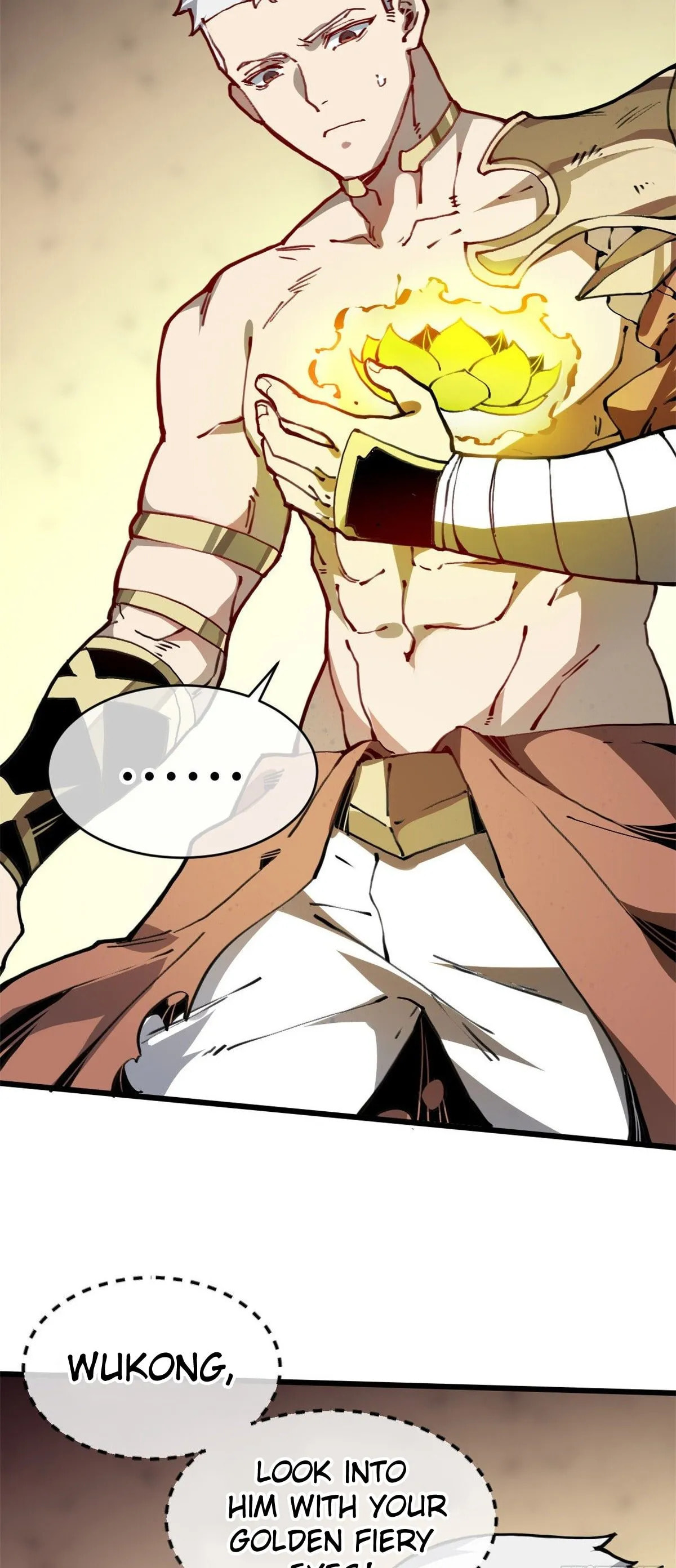 Read Let Master Do It (Colored) chapter 3 image 17 on Lezhin