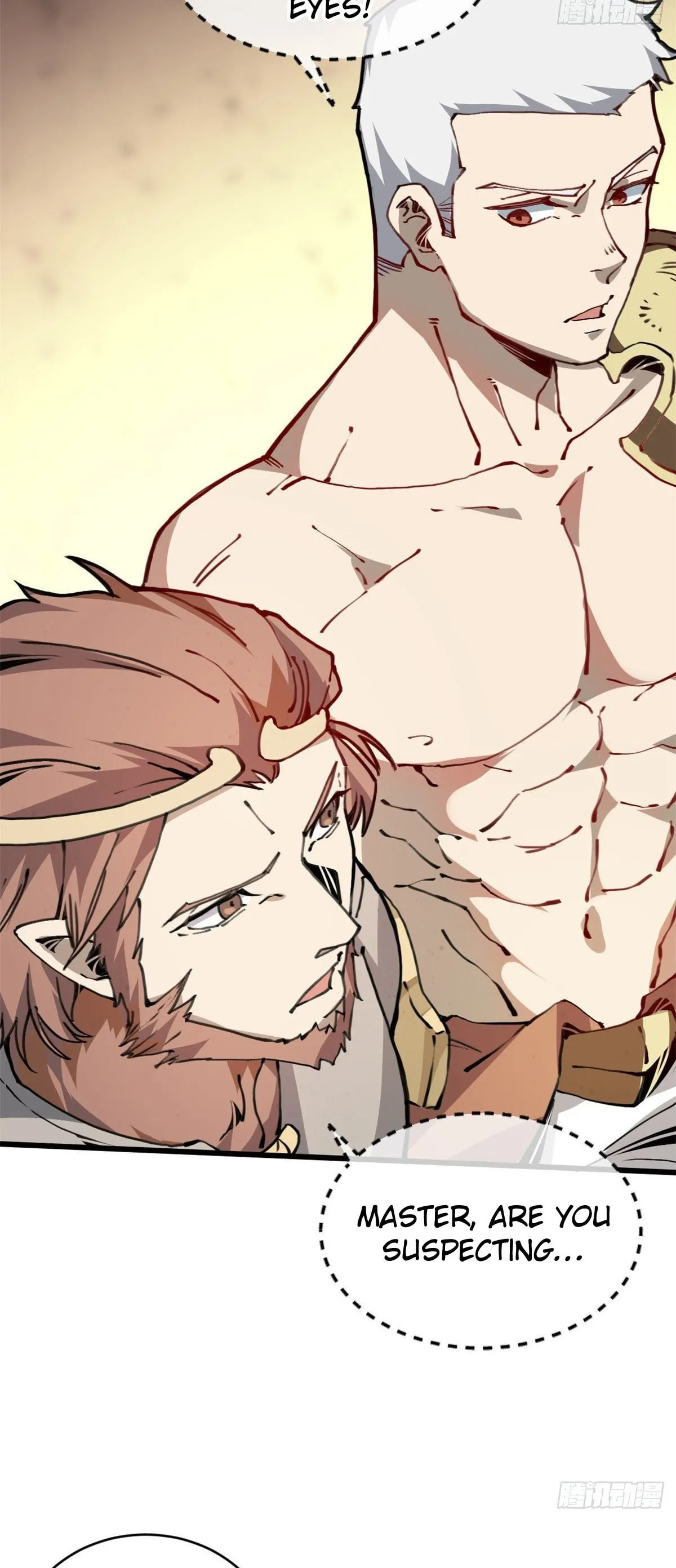 Read Let Master Do It (Colored) chapter 3 image 18 on Lezhin