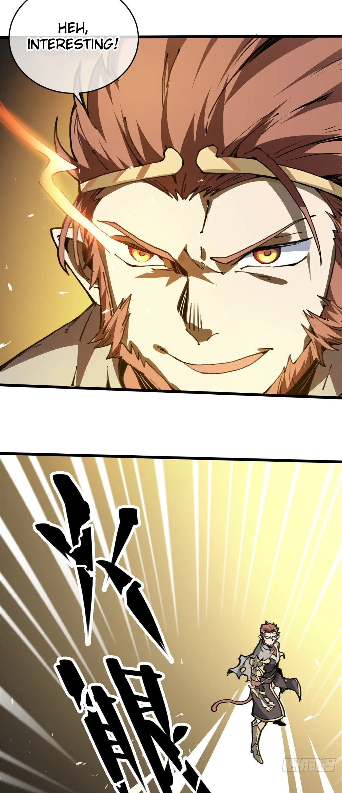 Read Let Master Do It (Colored) chapter 3 image 19 on Lezhin