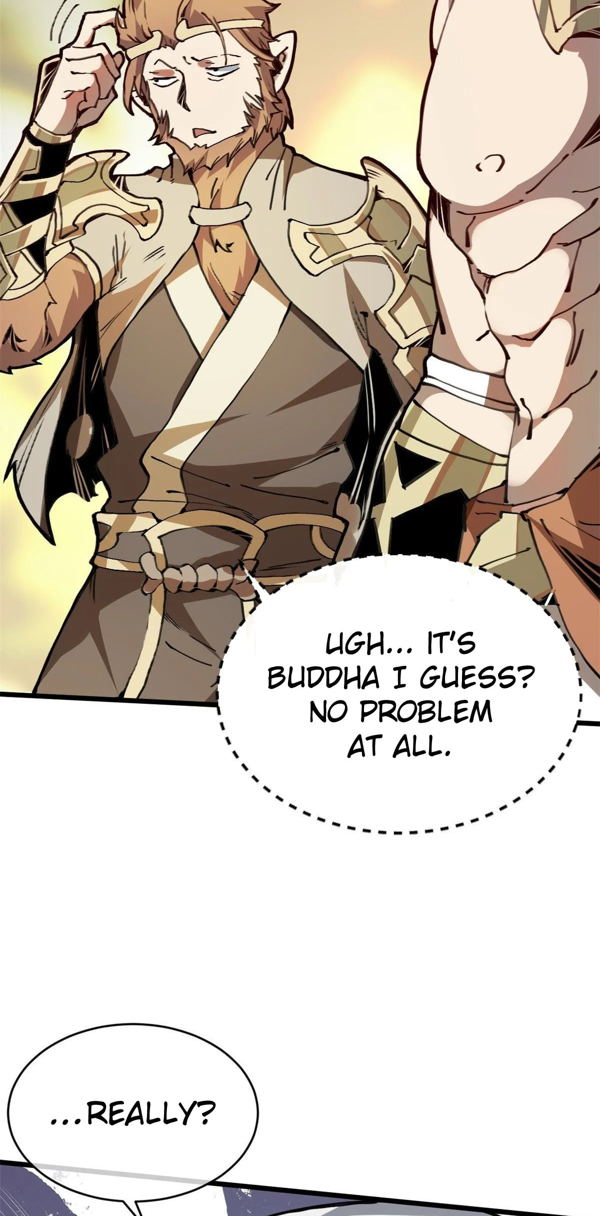 Read Let Master Do It (Colored) chapter 3 image 25 on Lezhin