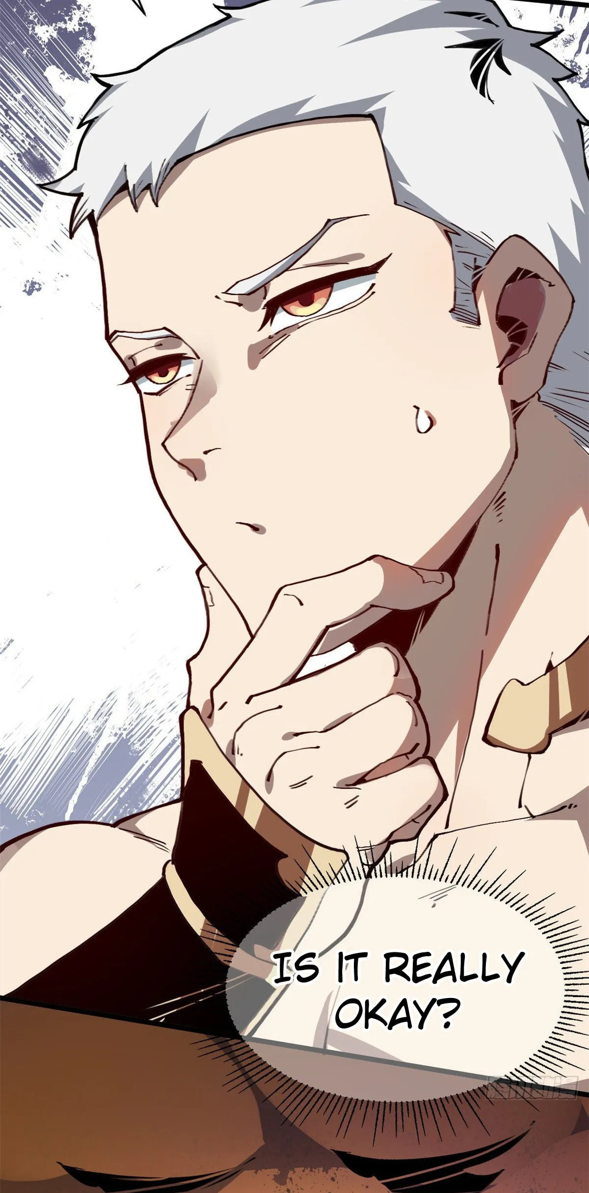 Read Let Master Do It (Colored) chapter 3 image 26 on Lezhin