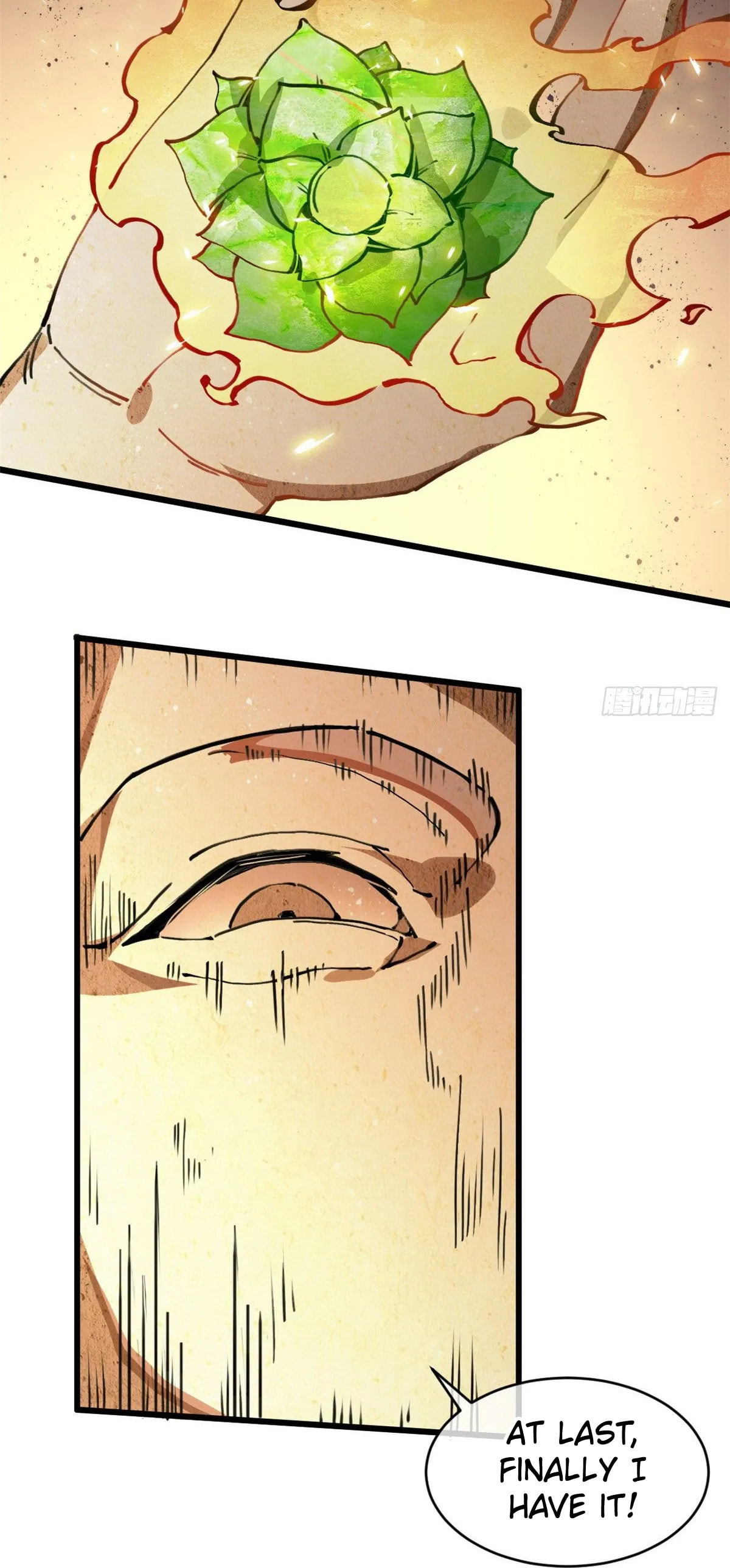 Read Let Master Do It (Colored) chapter 3 image 32 on Lezhin