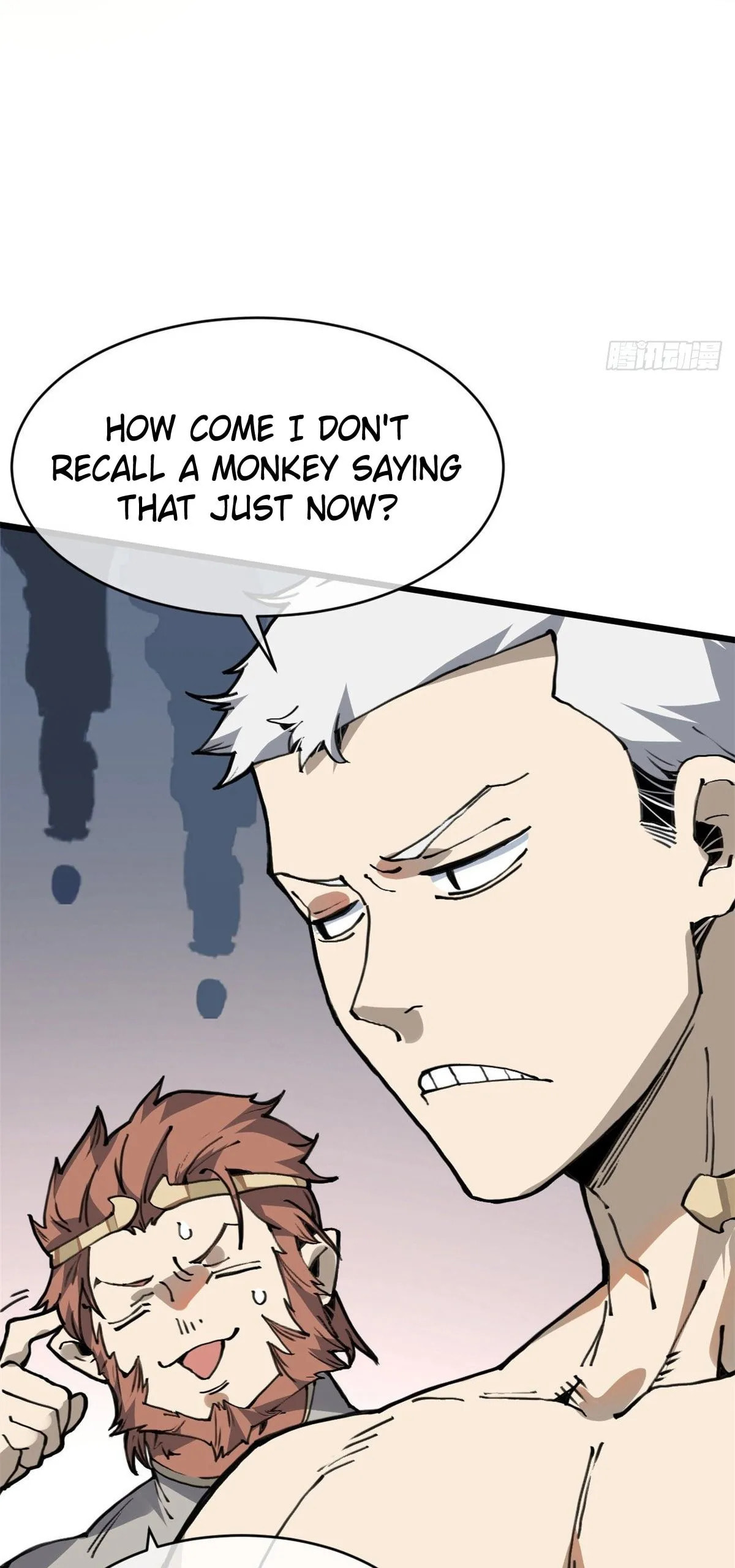 Read Let Master Do It (Colored) chapter 3 image 39 on Lezhin