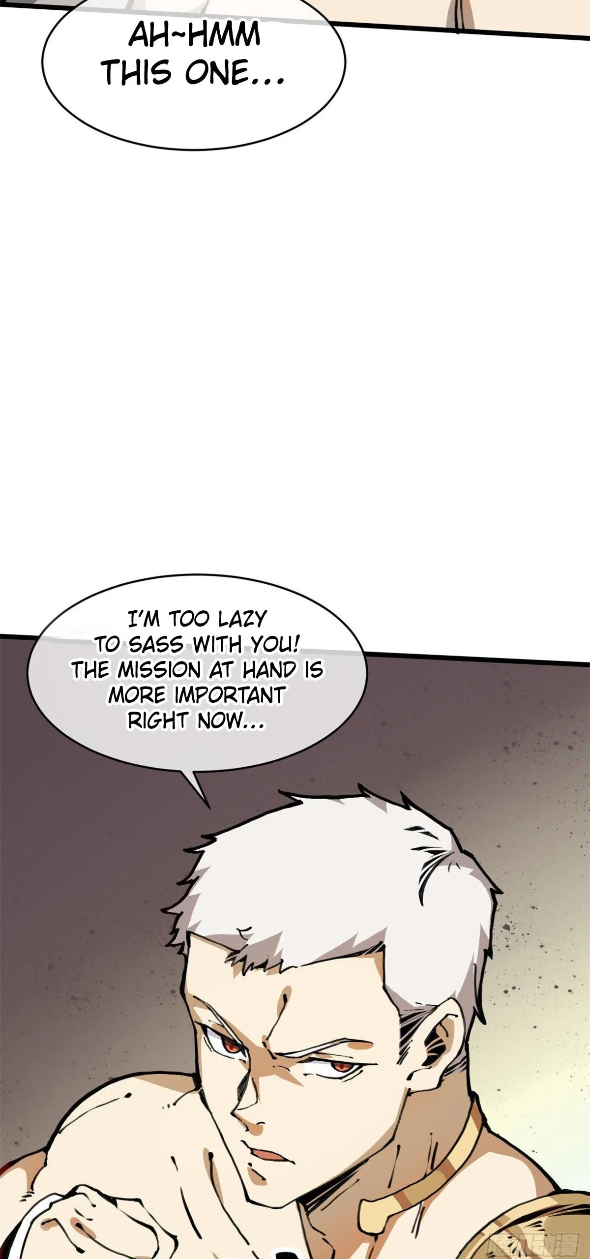 Read Let Master Do It (Colored) chapter 3 image 40 on Lezhin