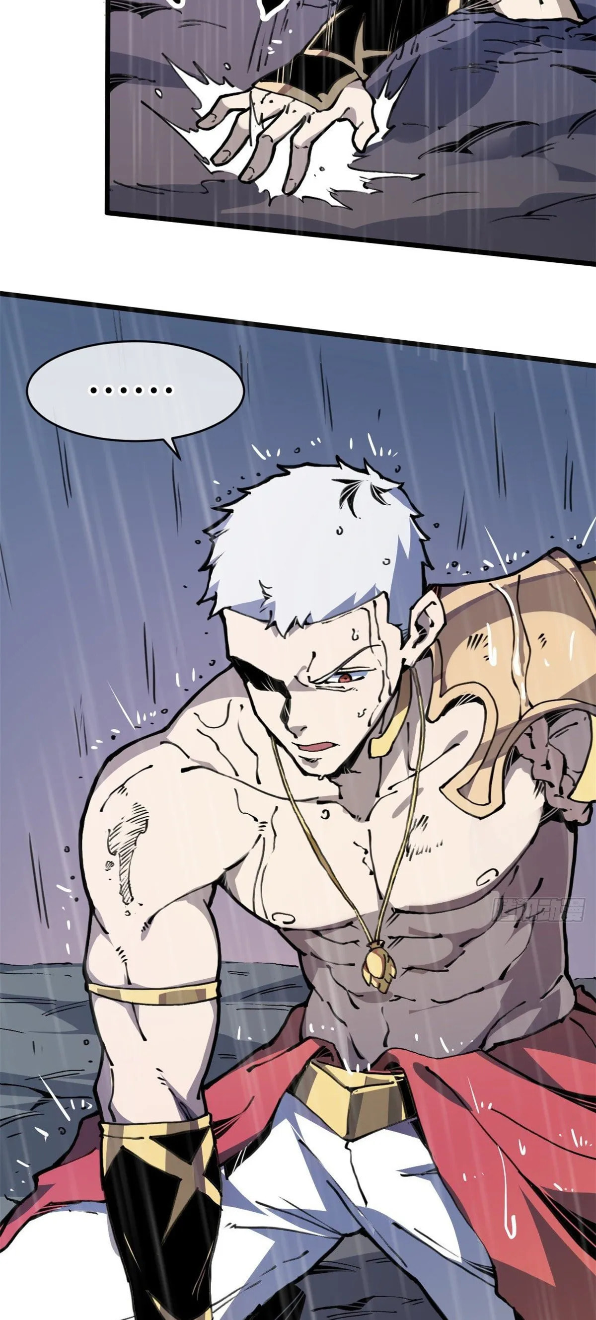 Read Let Master Do It (Colored) chapter 3 image 48 on Lezhin