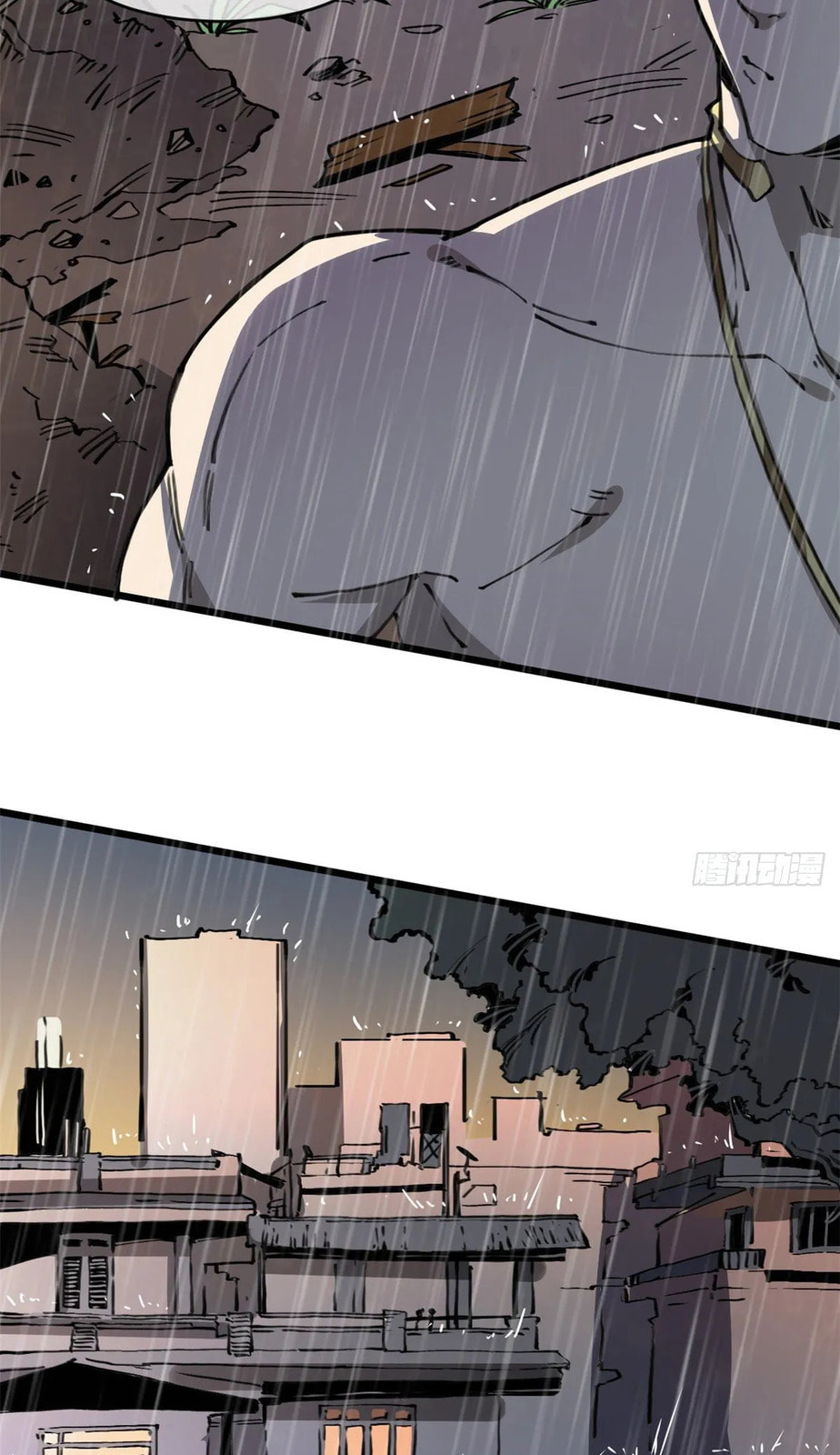 Read Let Master Do It (Colored) chapter 3 image 52 on Lezhin