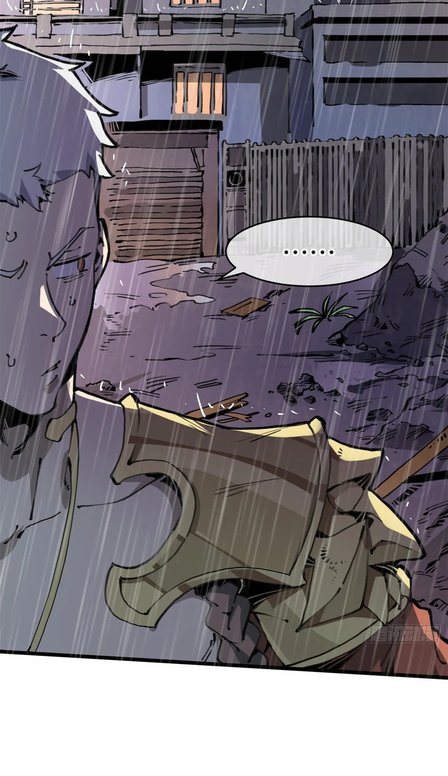 Read Let Master Do It (Colored) chapter 3 image 53 on Lezhin