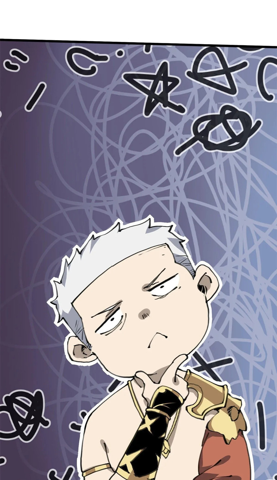 Read Let Master Do It (Colored) chapter 3 image 54 on Lezhin