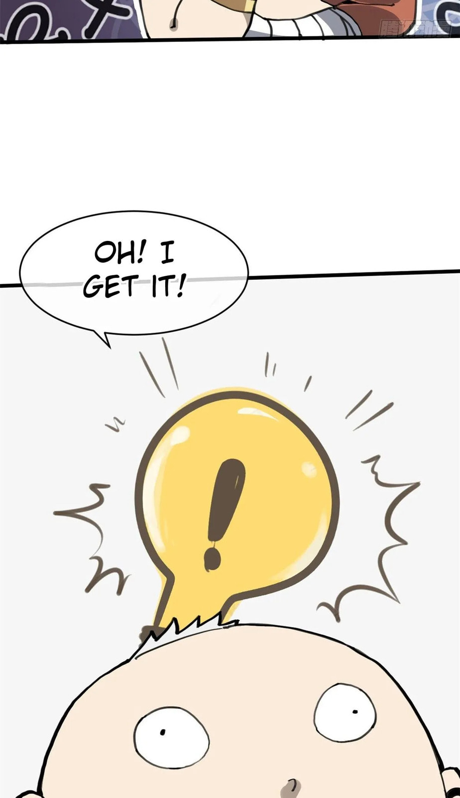 Read Let Master Do It (Colored) chapter 3 image 55 on Lezhin