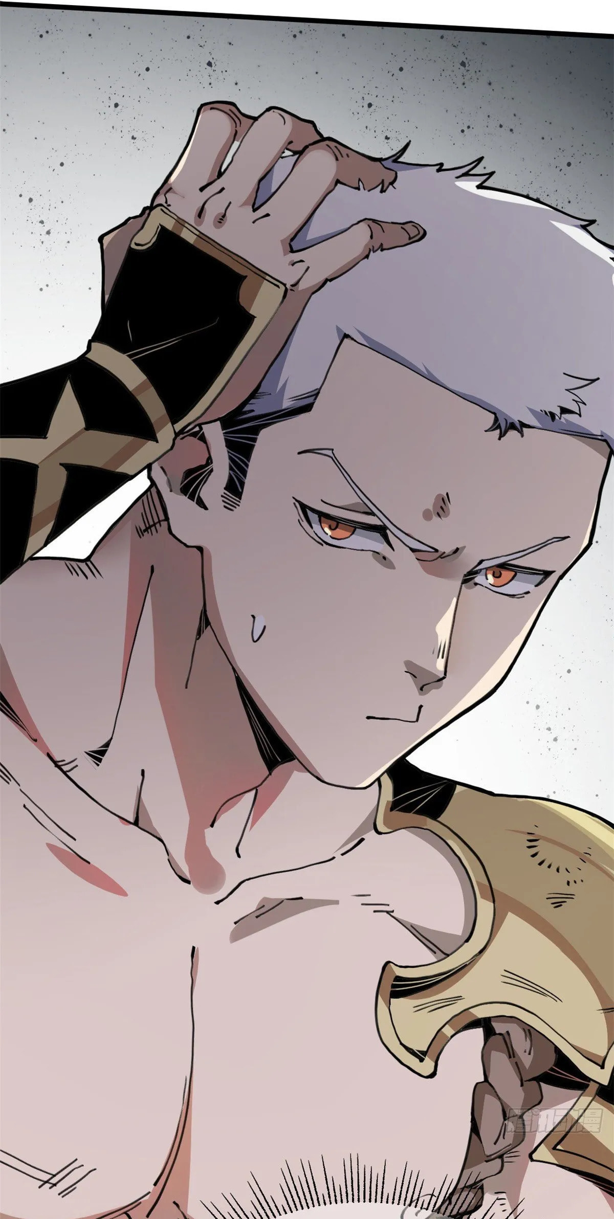 Read Let Master Do It (Colored) chapter 3 image 9 on Lezhin