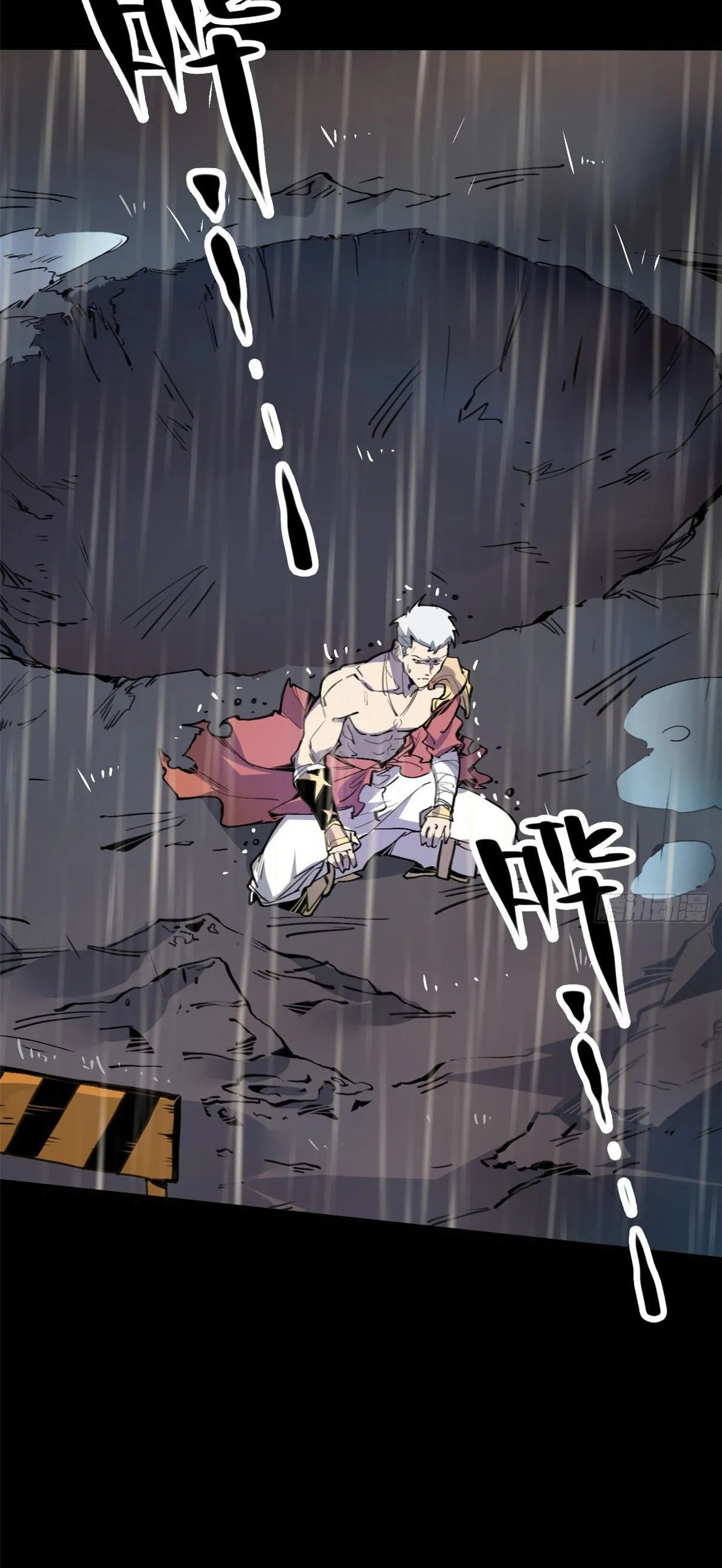 Read Let Master Do It (Colored) chapter 4 image 12 on Lezhin