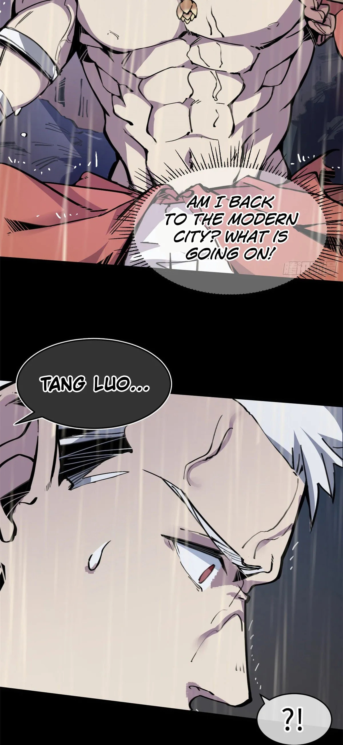 Read Let Master Do It (Colored) chapter 4 image 14 on Lezhin