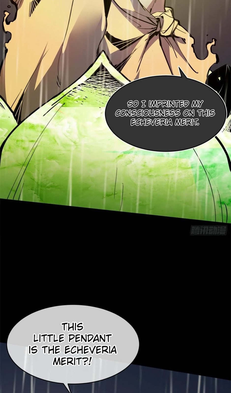 Read Let Master Do It (Colored) chapter 4 image 17 on Lezhin