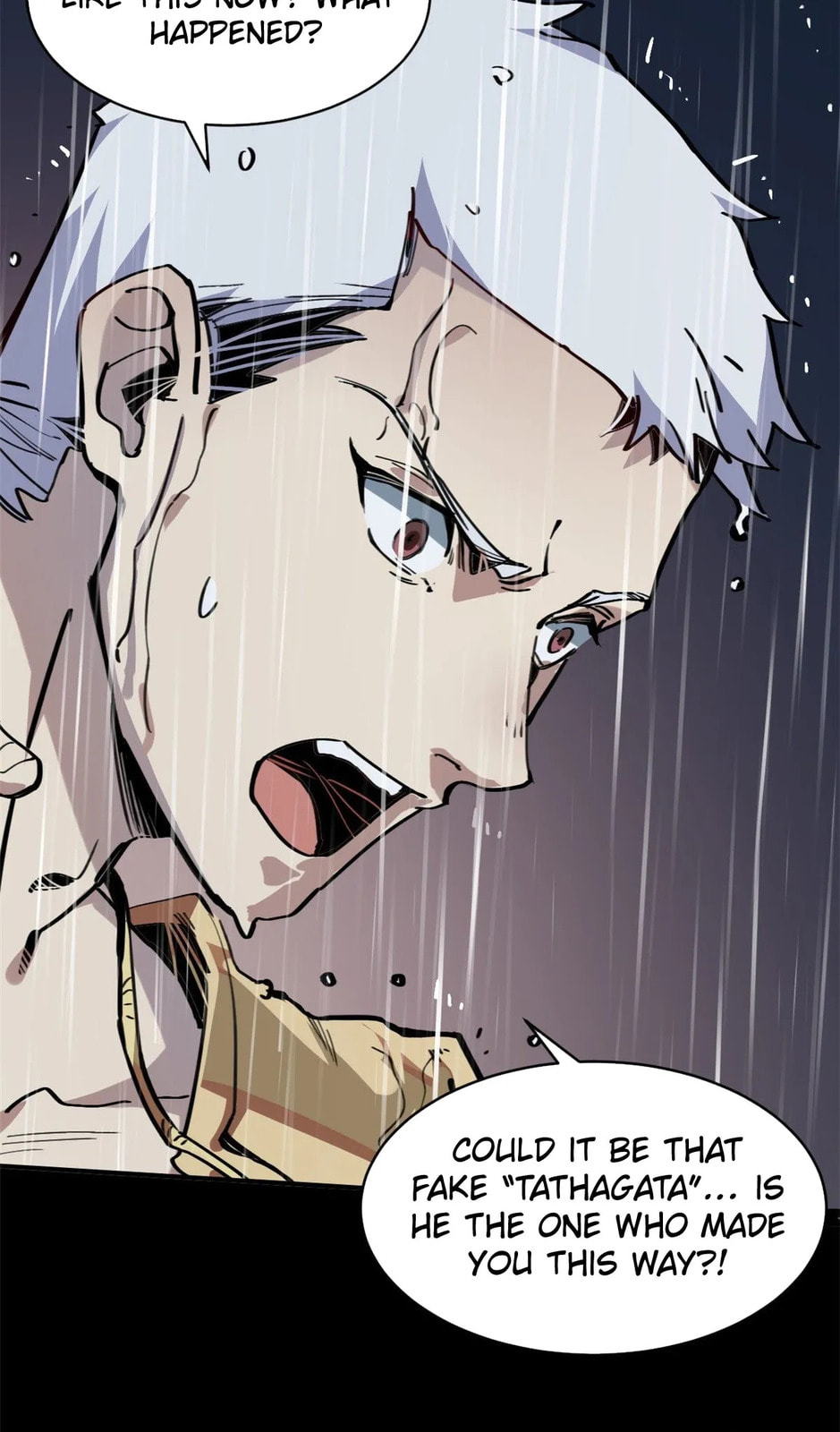 Read Let Master Do It (Colored) chapter 4 image 20 on Lezhin