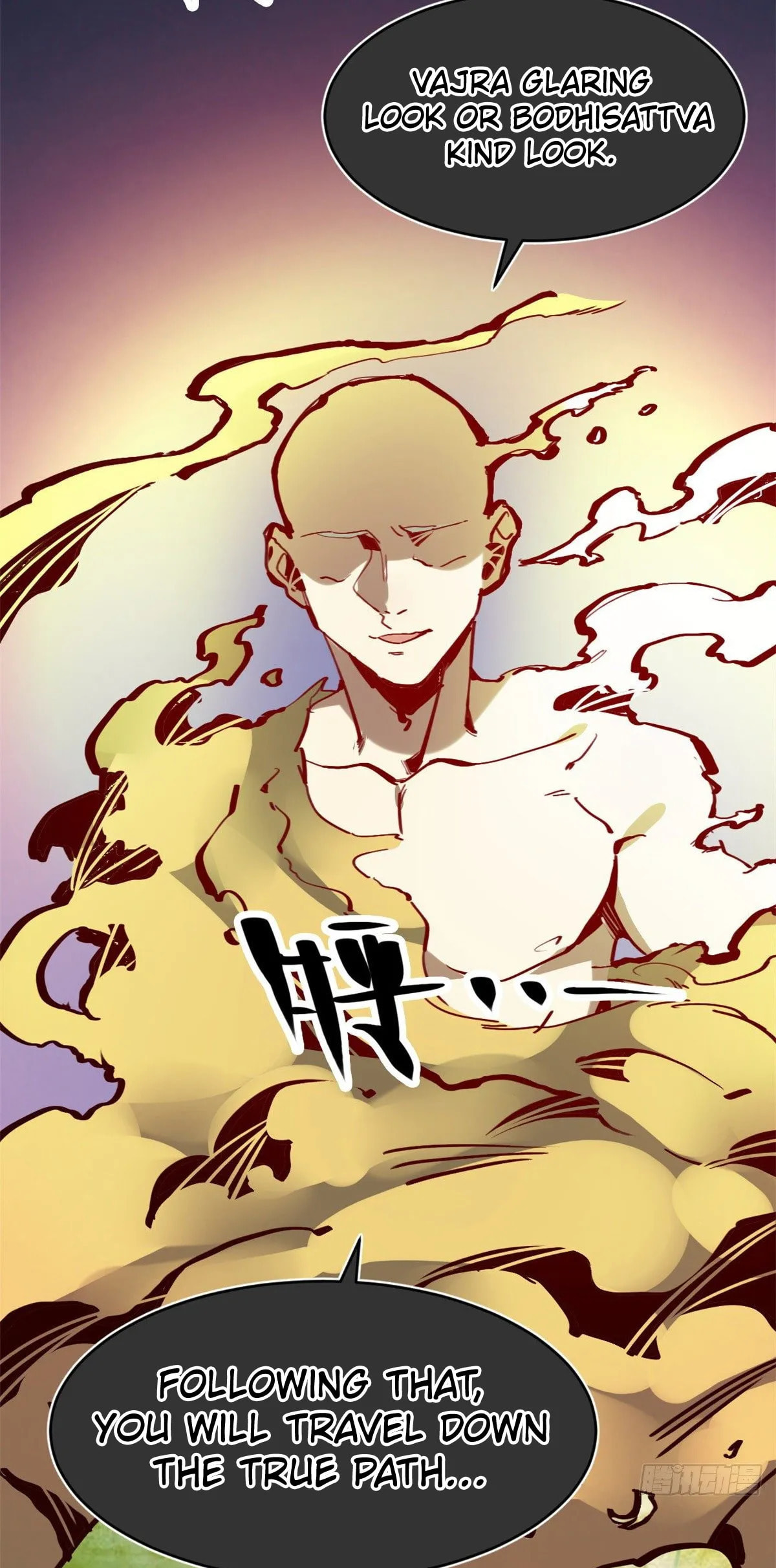 Read Let Master Do It (Colored) chapter 4 image 24 on Lezhin