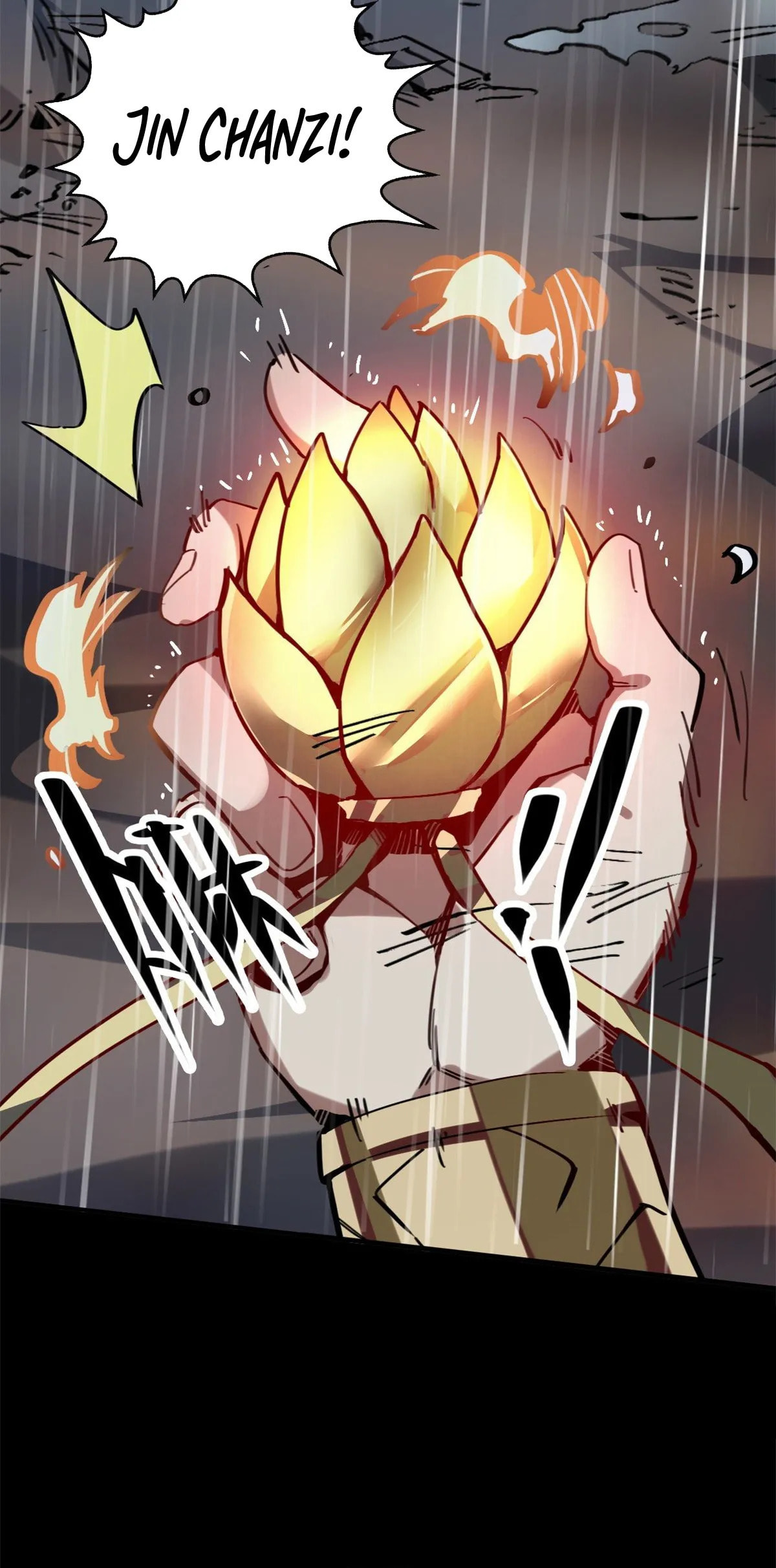 Read Let Master Do It (Colored) chapter 4 image 26 on Lezhin