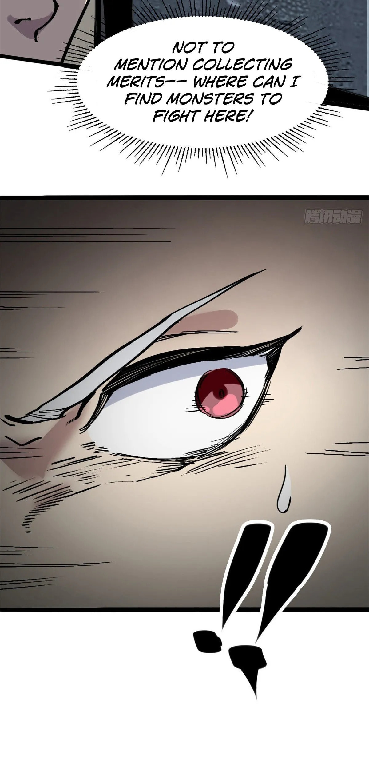 Read Let Master Do It (Colored) chapter 4 image 30 on Lezhin