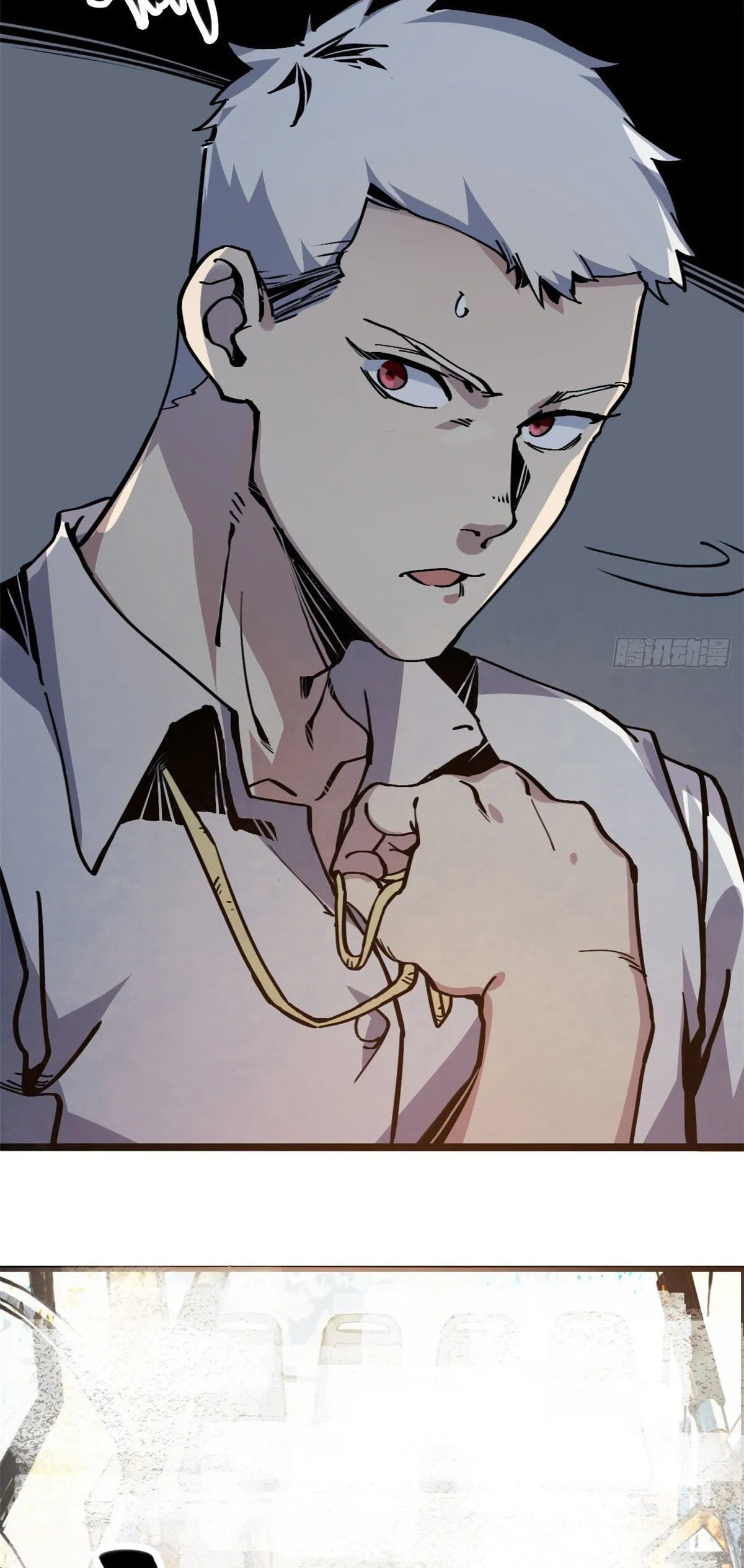 Read Let Master Do It (Colored) chapter 4 image 34 on Lezhin