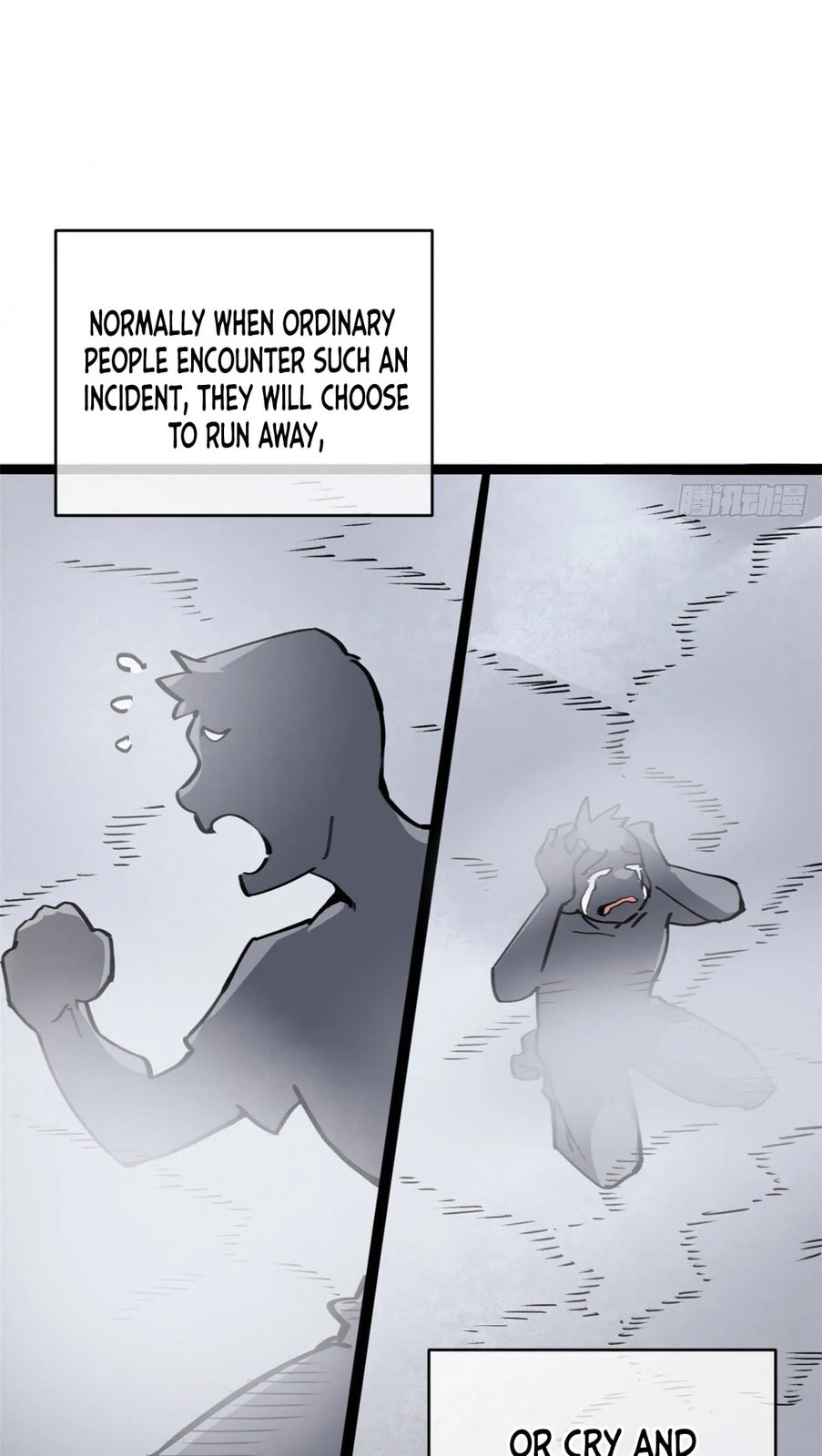 Read Let Master Do It (Colored) chapter 4 image 39 on Lezhin
