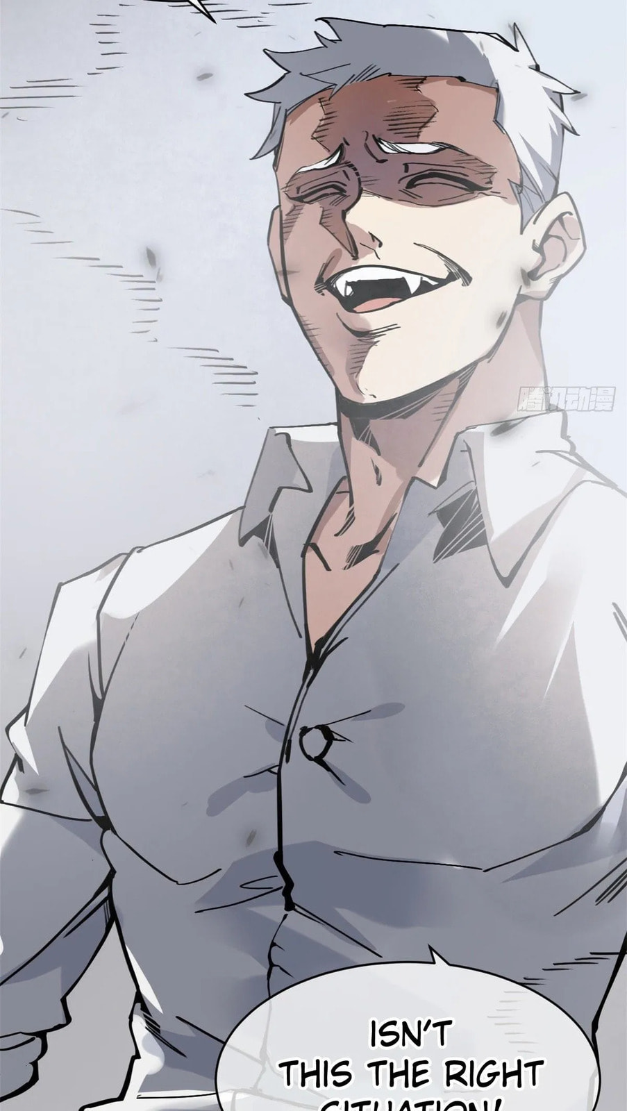 Read Let Master Do It (Colored) chapter 4 image 41 on Lezhin