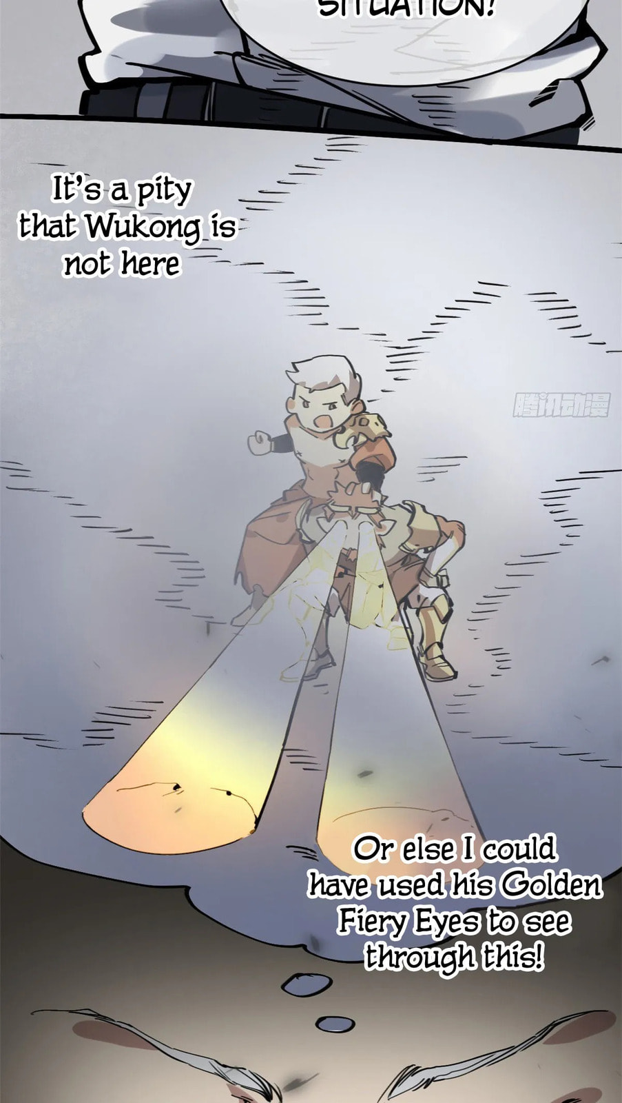 Read Let Master Do It (Colored) chapter 4 image 42 on Lezhin