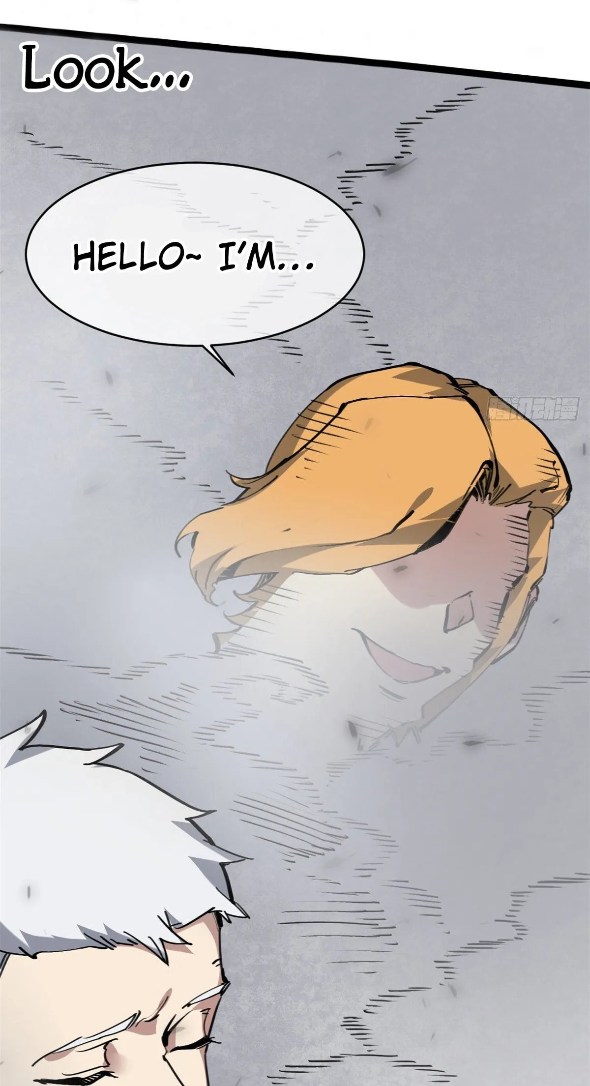 Read Let Master Do It (Colored) chapter 4 image 45 on Lezhin