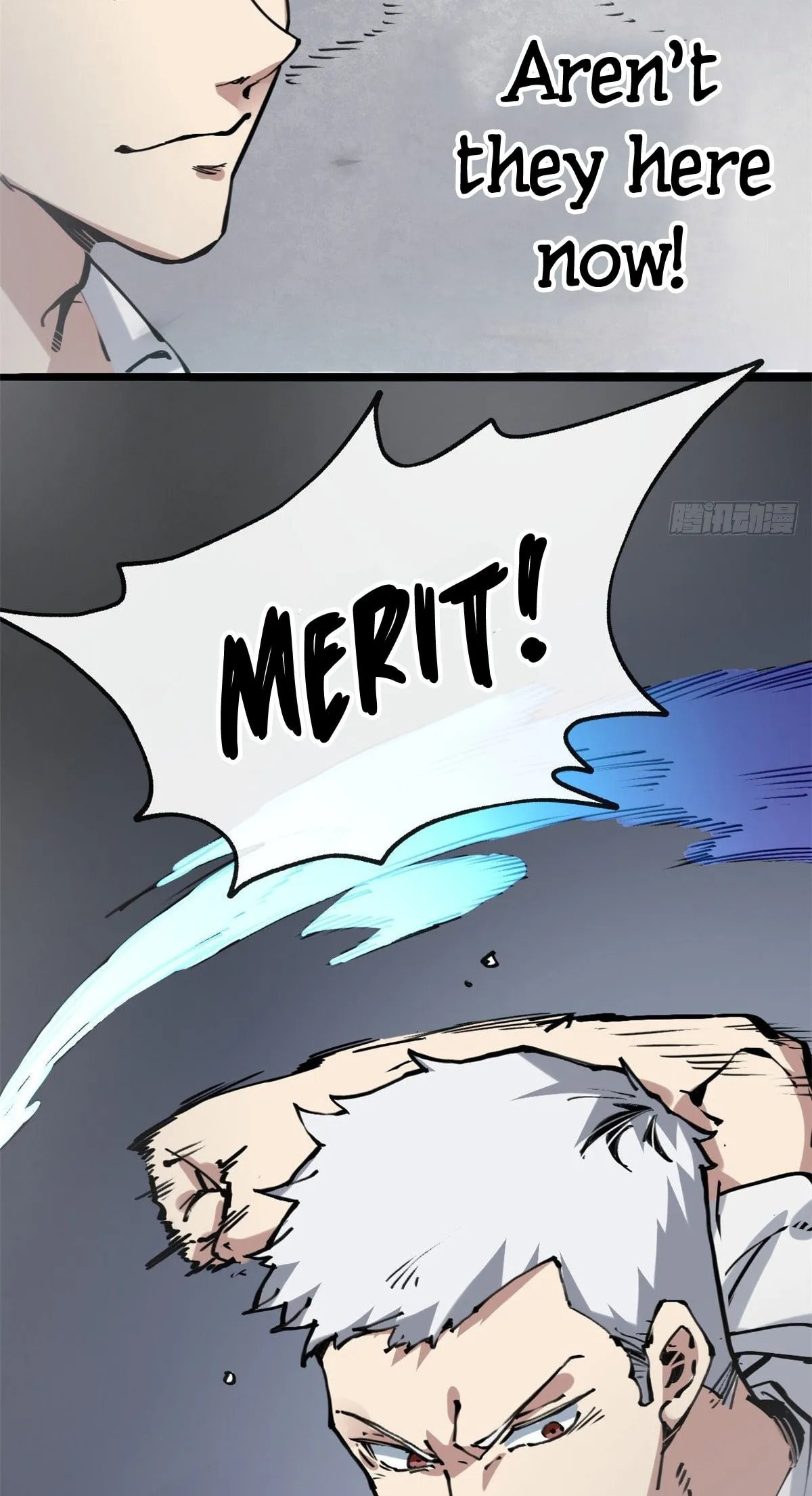 Read Let Master Do It (Colored) chapter 4 image 46 on Lezhin