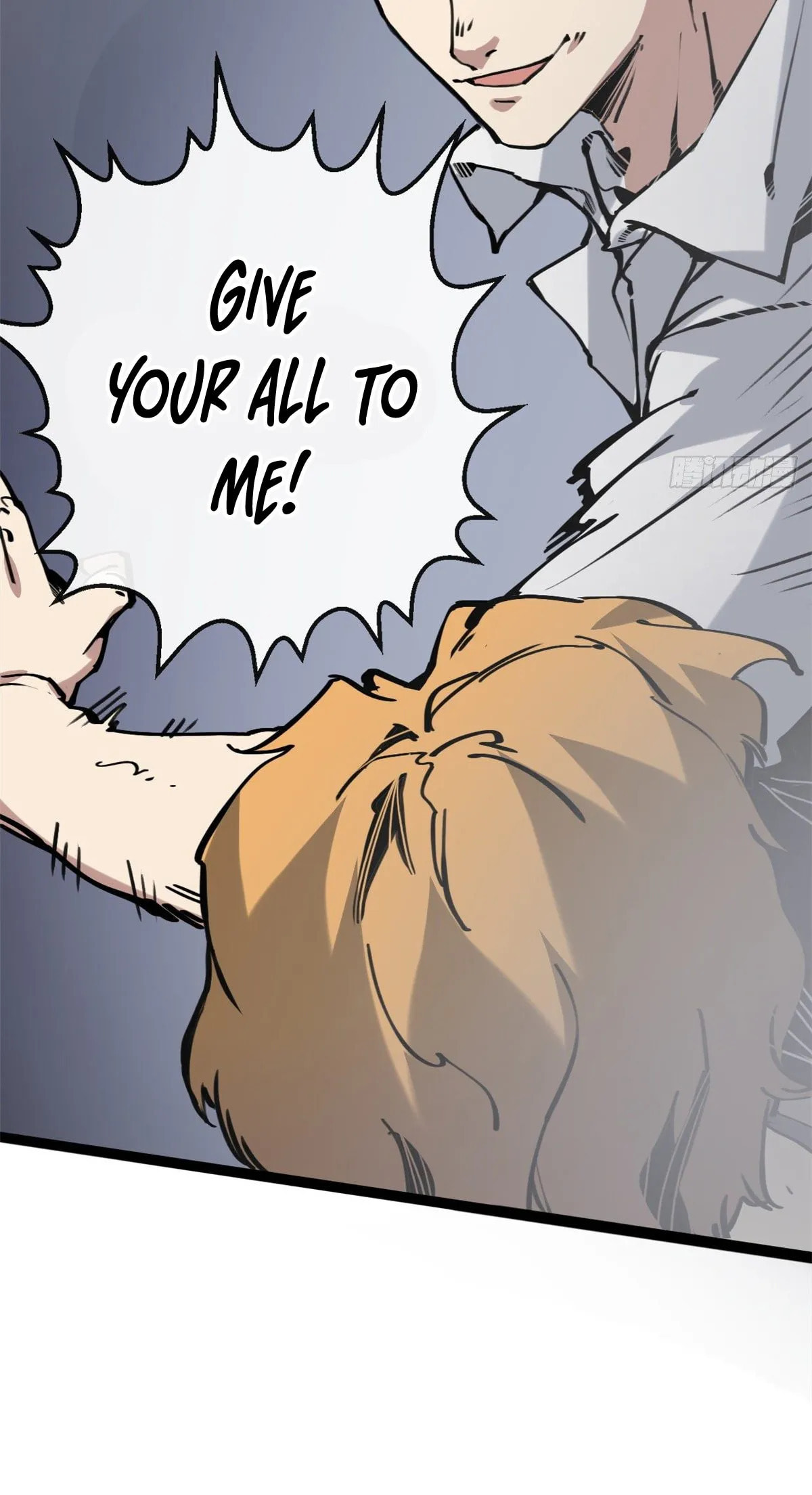 Read Let Master Do It (Colored) chapter 4 image 47 on Lezhin