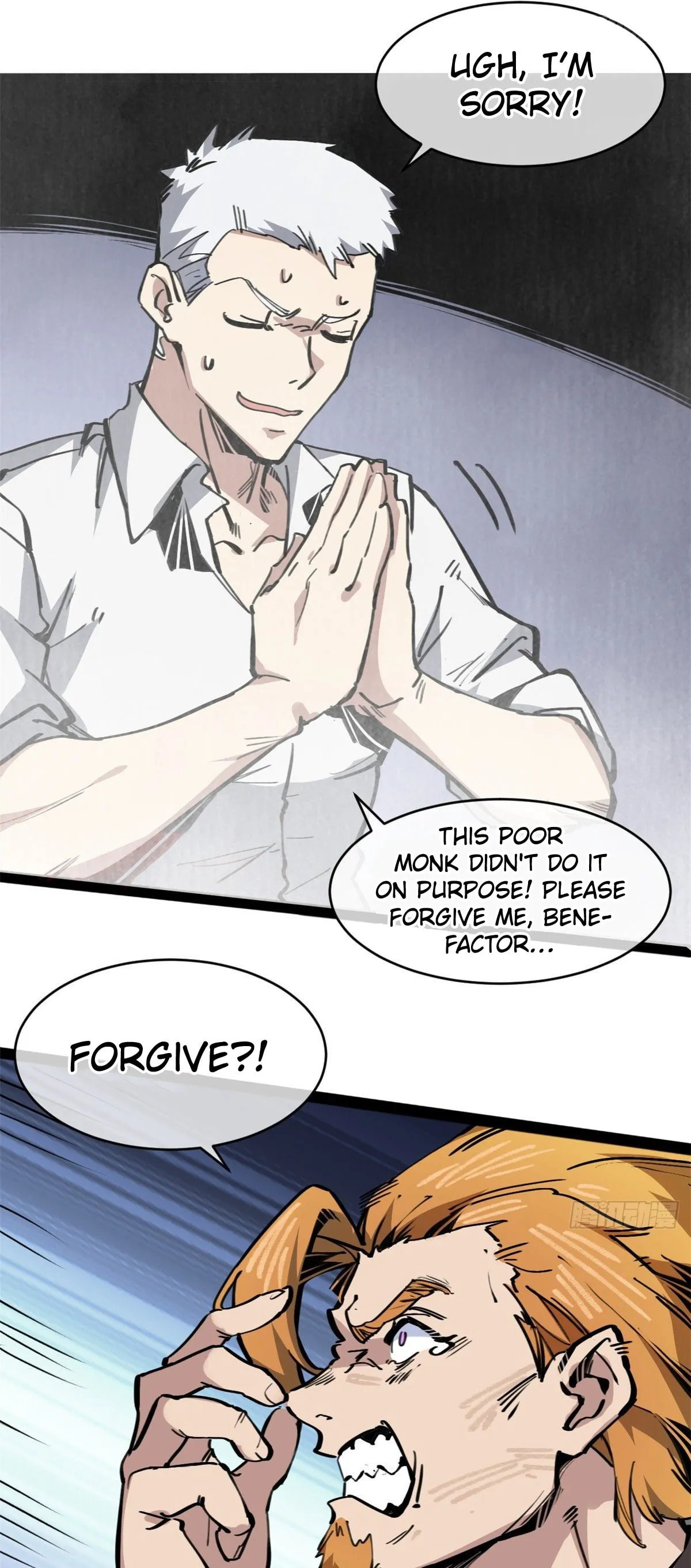 Read Let Master Do It (Colored) chapter 4 image 51 on Lezhin