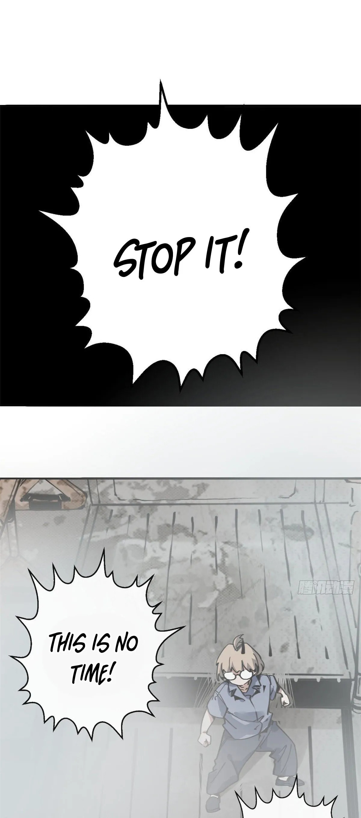 Read Let Master Do It (Colored) chapter 4 image 54 on Lezhin