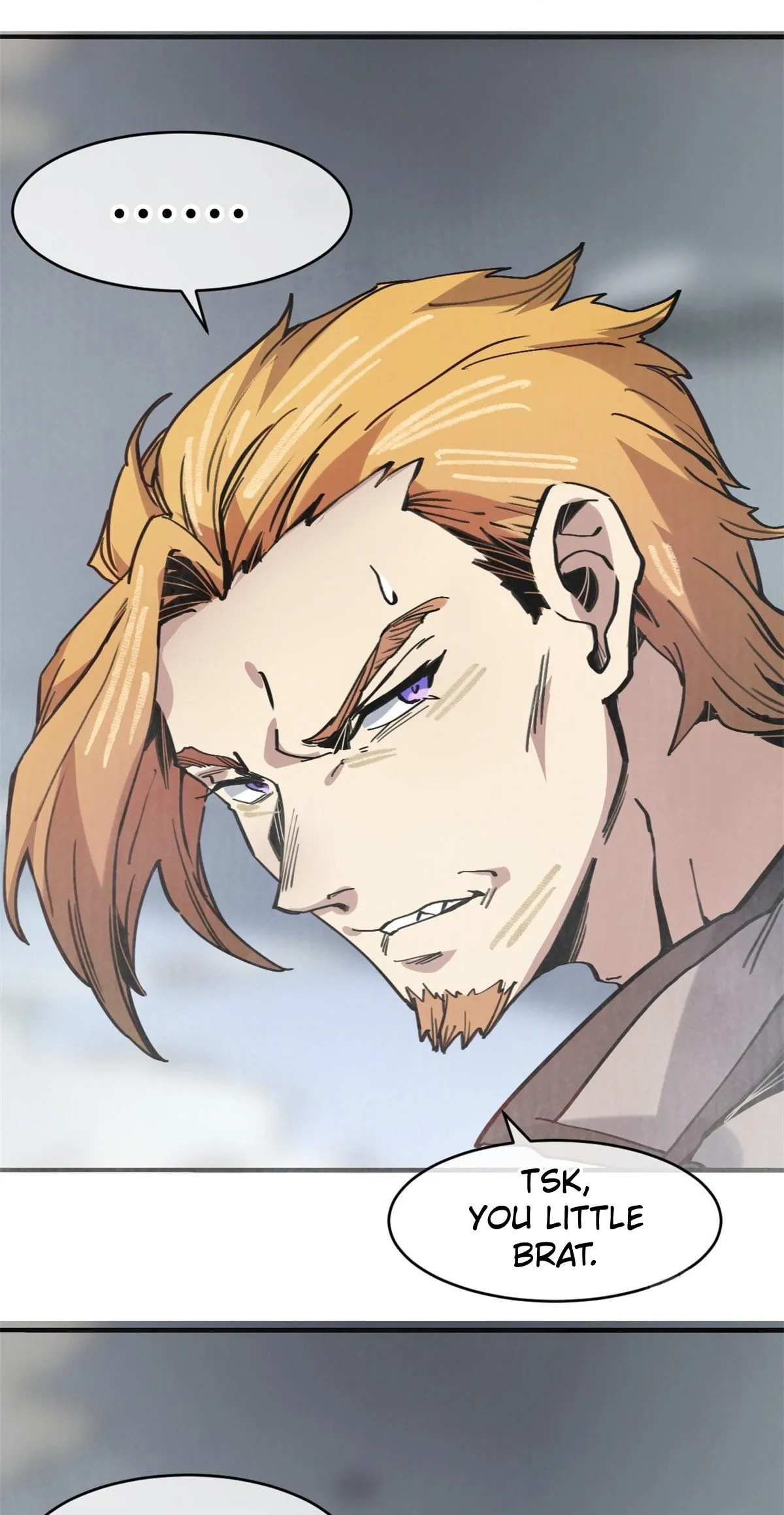Read Let Master Do It (Colored) chapter 4 image 57 on Lezhin
