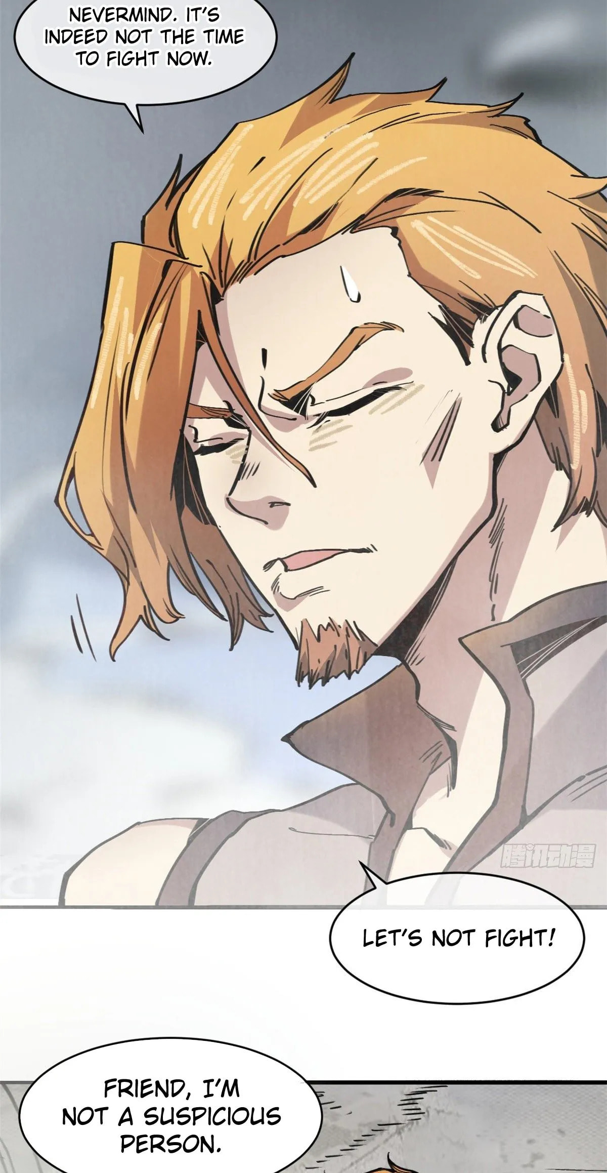 Read Let Master Do It (Colored) chapter 4 image 58 on Lezhin